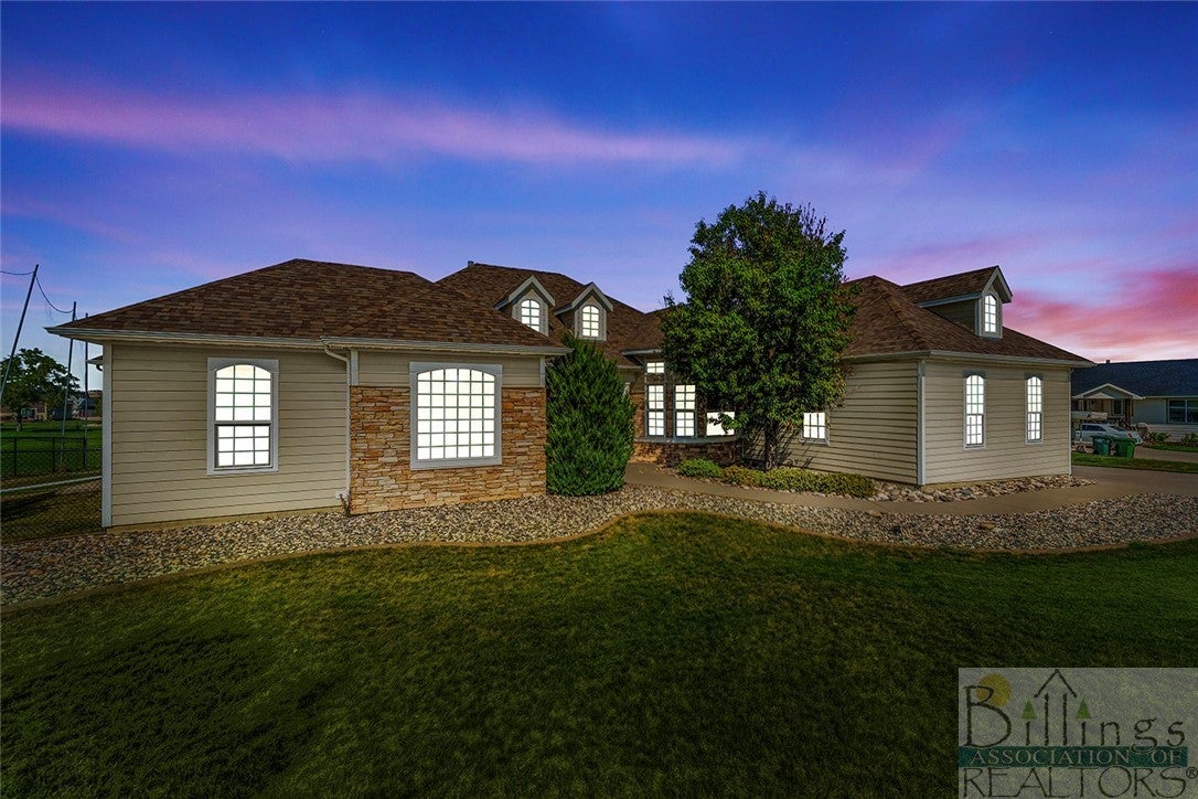 2252 Greenbriar Road Billings, MT 59105 - Photo 1 of 1 Gallery Image 1