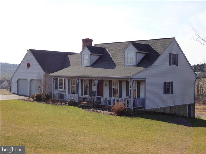 146 Barkley Road Atglen, PA 19310 - Photo 1 of 22