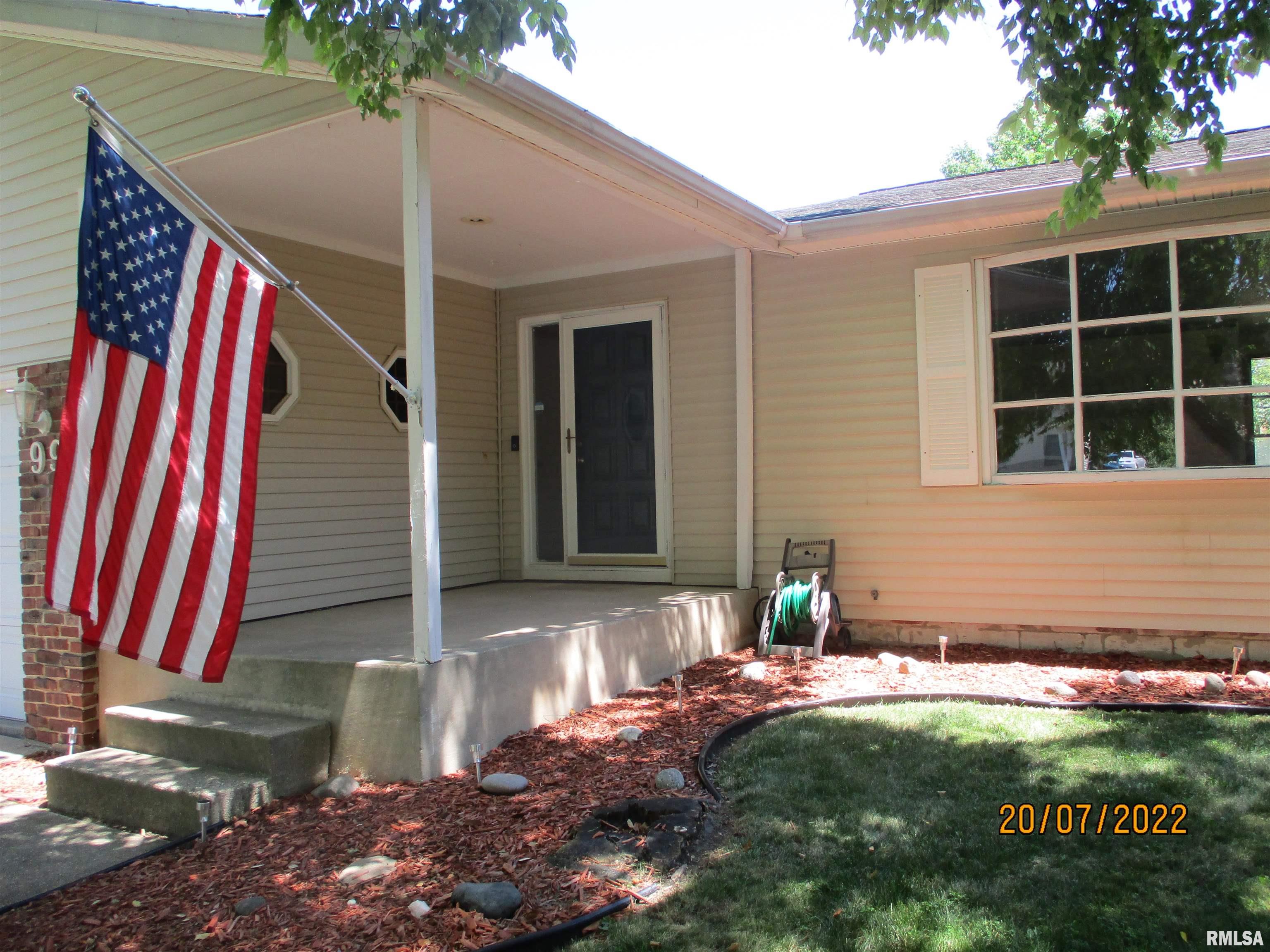 99 Mesa Road Springfield, IL 62702 - Photo 1 of 23
