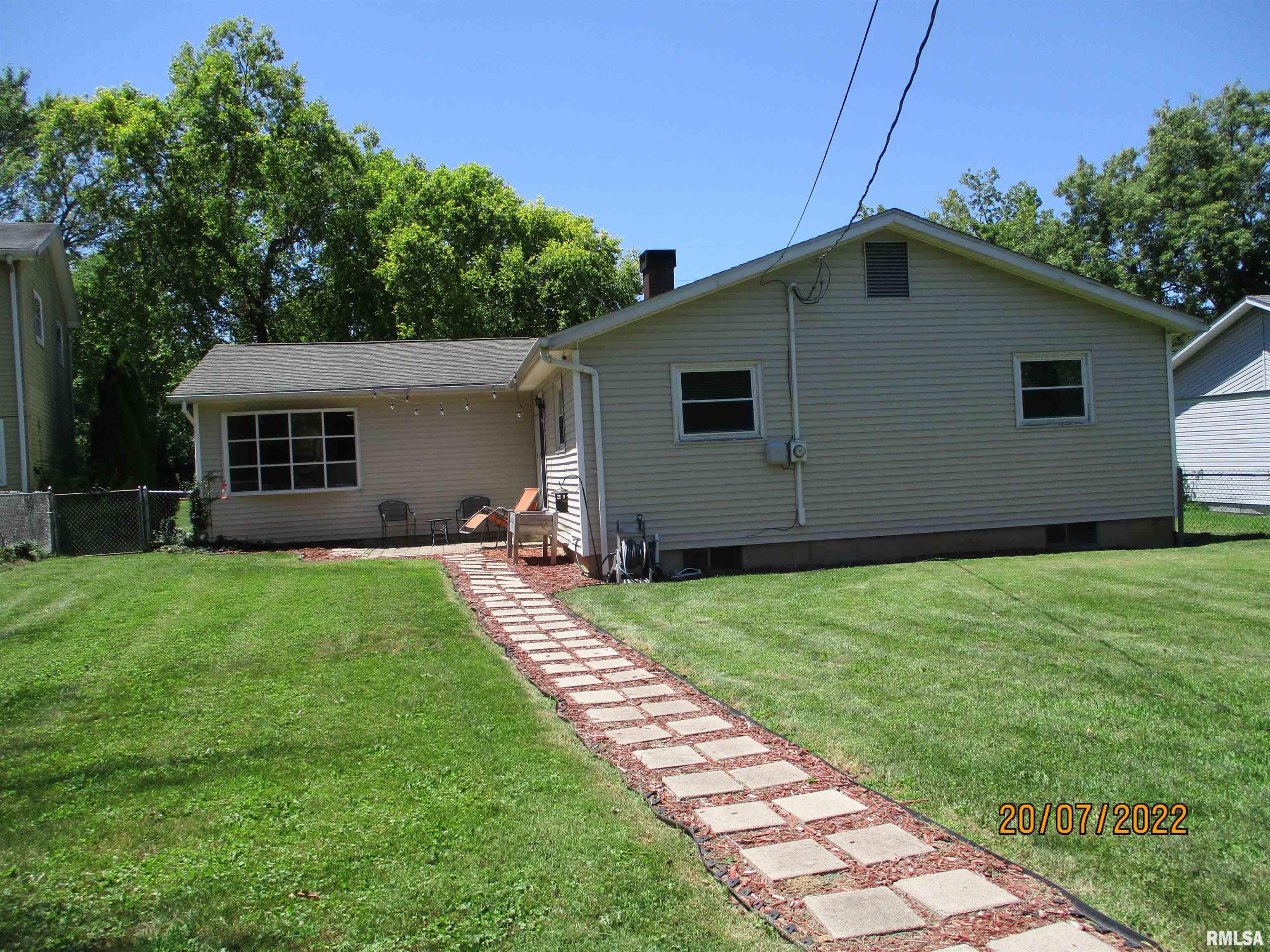 99 Mesa Road Springfield, IL 62702 - Photo 18 of 23