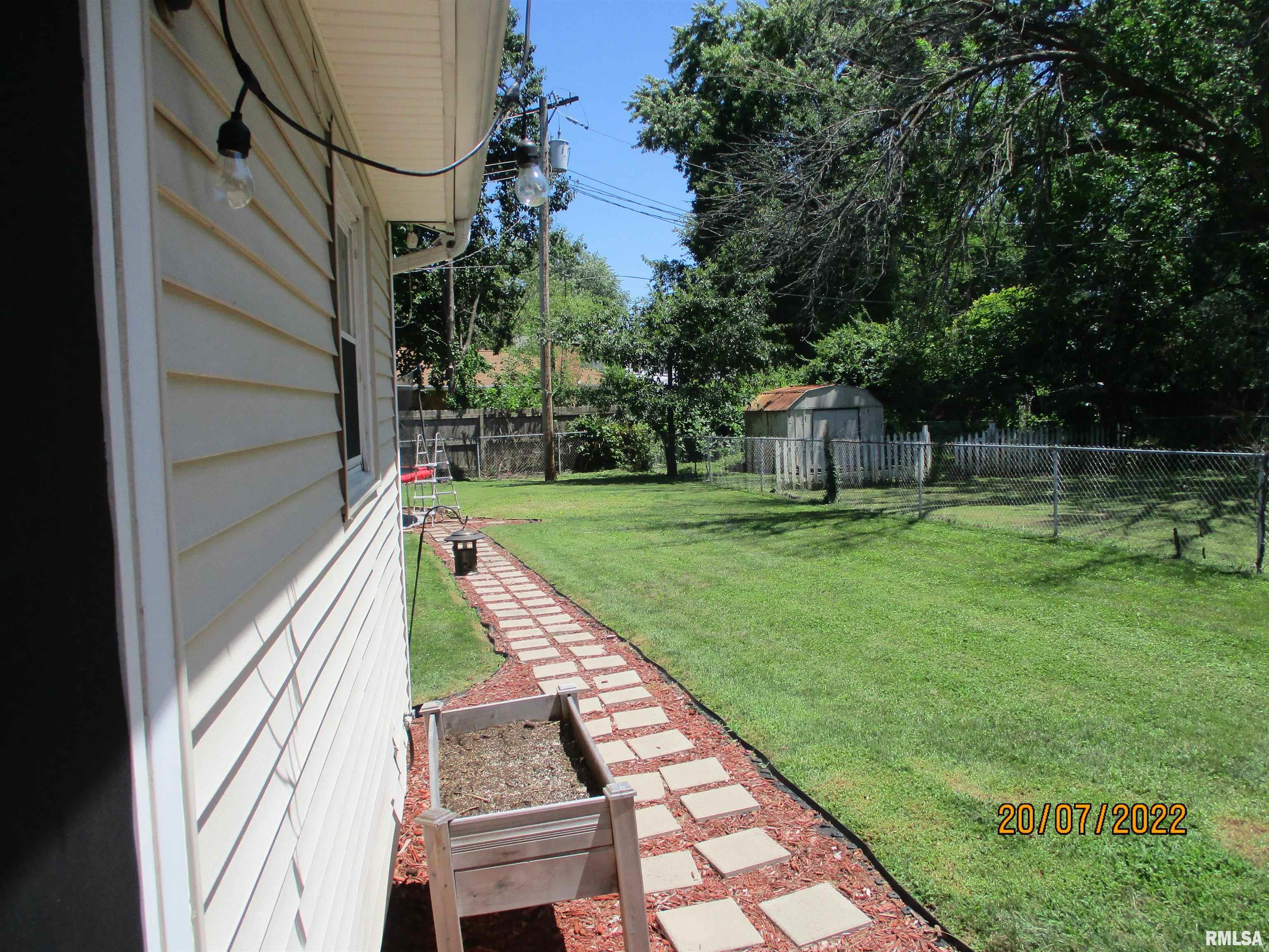 99 Mesa Road Springfield, IL 62702 - Photo 20 of 23