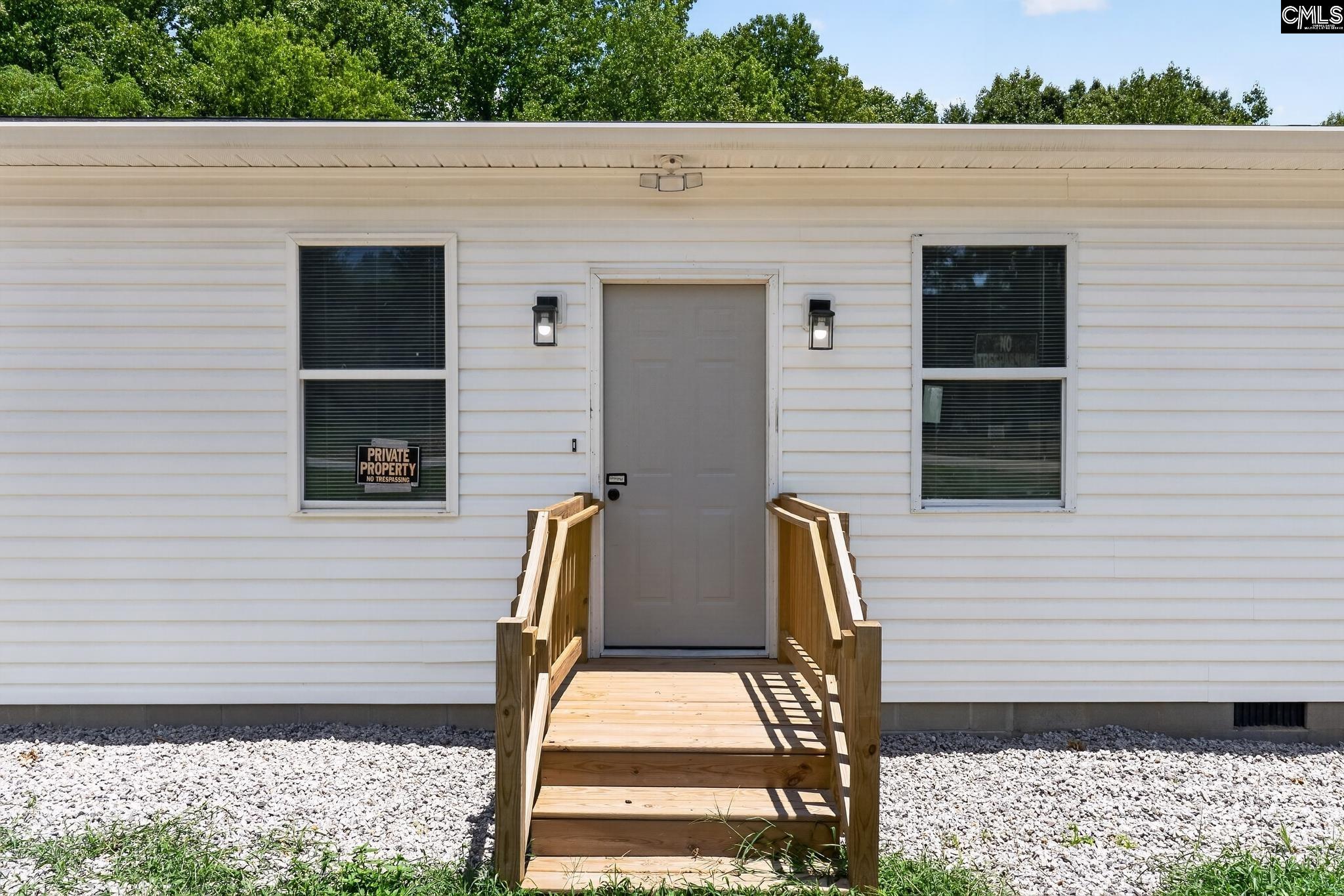 268 Wilder Road West Bennettsville, SC 29512 - Photo 4 of 30