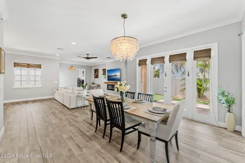 $1,449,900 | 410 Ocean Avenue, Melbourne Beach, FL 32951