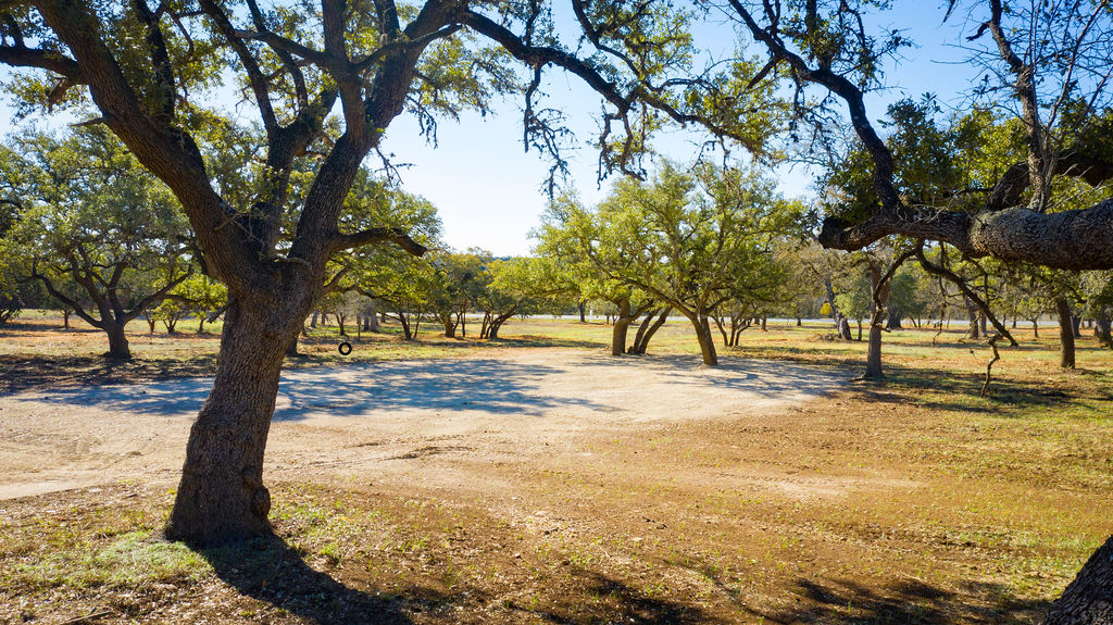 268 Kinnikinik Loop Austin, TX 78737 - Photo 16 of 23 a view of empty space with trees