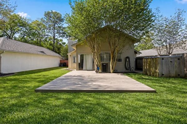 $1,650 | 8518 Pool Creek Drive, Houston, TX 77095