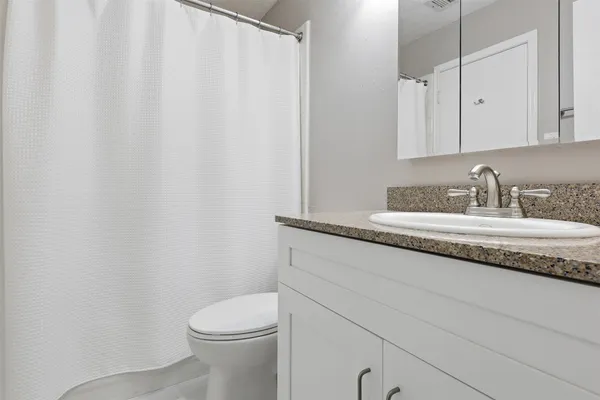 $1,650 | 8518 Pool Creek Drive, Houston, TX 77095