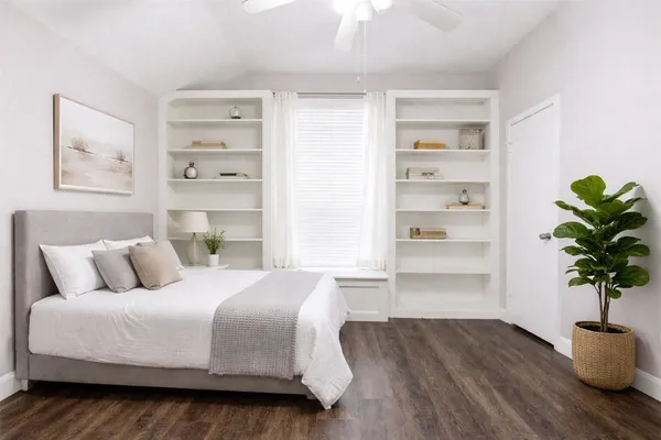 $1,650 | 8518 Pool Creek Drive, Houston, TX 77095