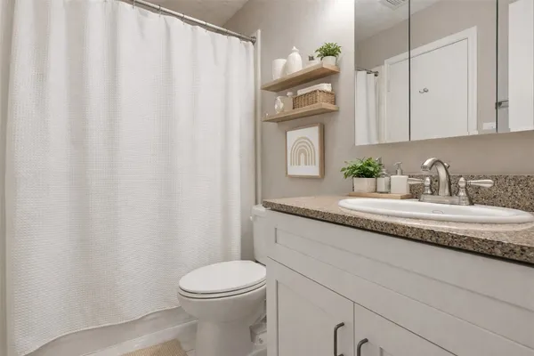 $1,650 | 8518 Pool Creek Drive, Houston, TX 77095