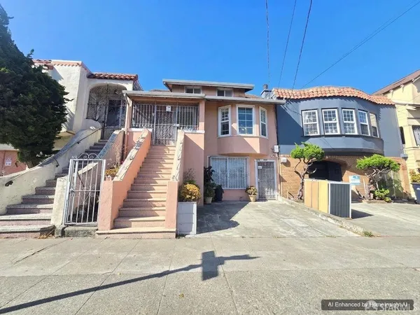 $899,000 | 1050 Geneva Avenue, San Francisco, CA 94112