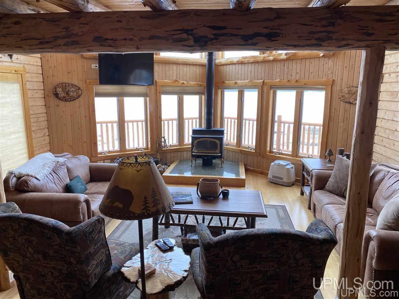 13061 Erickson Road Skanee, MI 49962 - Photo 15 of 49 Gallery Image 15