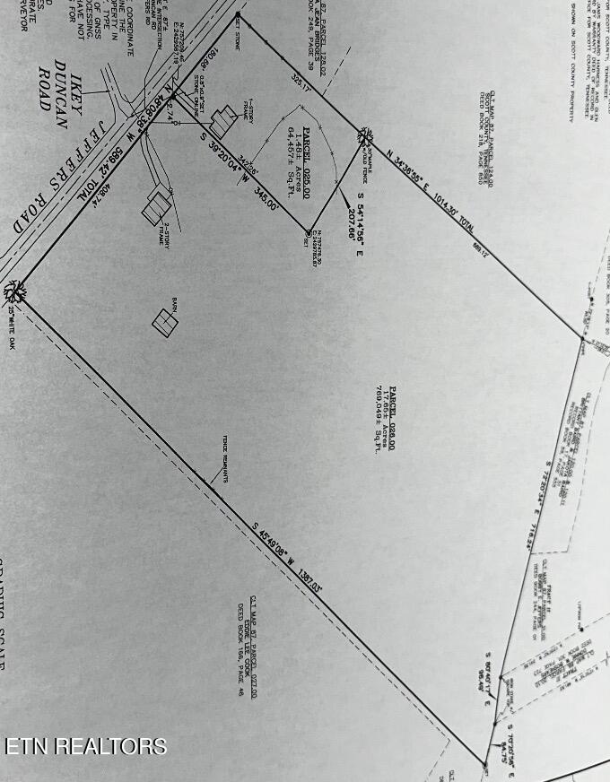 1669 Jeffers Road Huntsville, TN 37756 - Photo 13 of 44 1008610499603154652