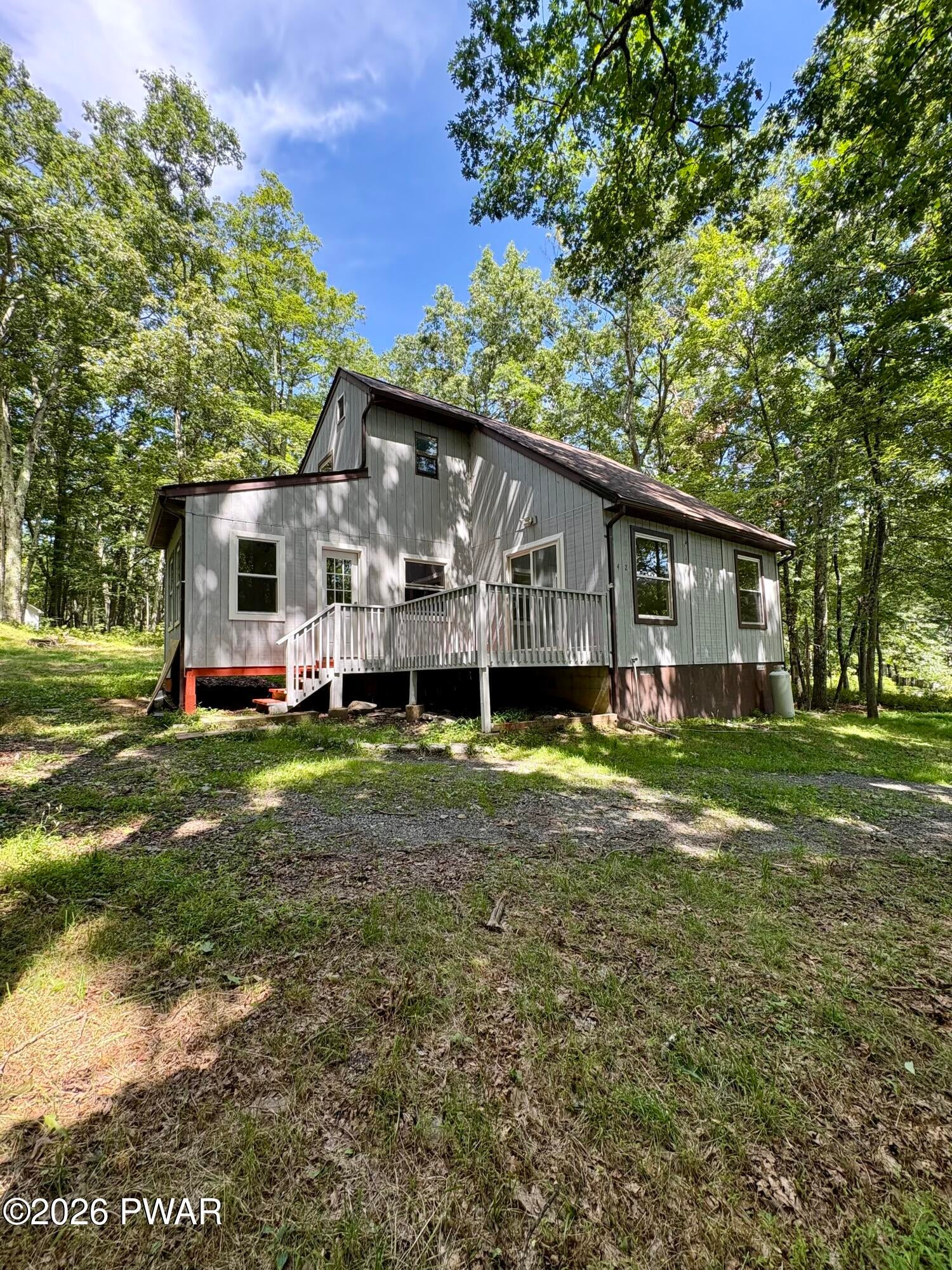 142 Doe Loop Bushkill, PA 18324 - Photo 1 of 28 Gallery Image 1