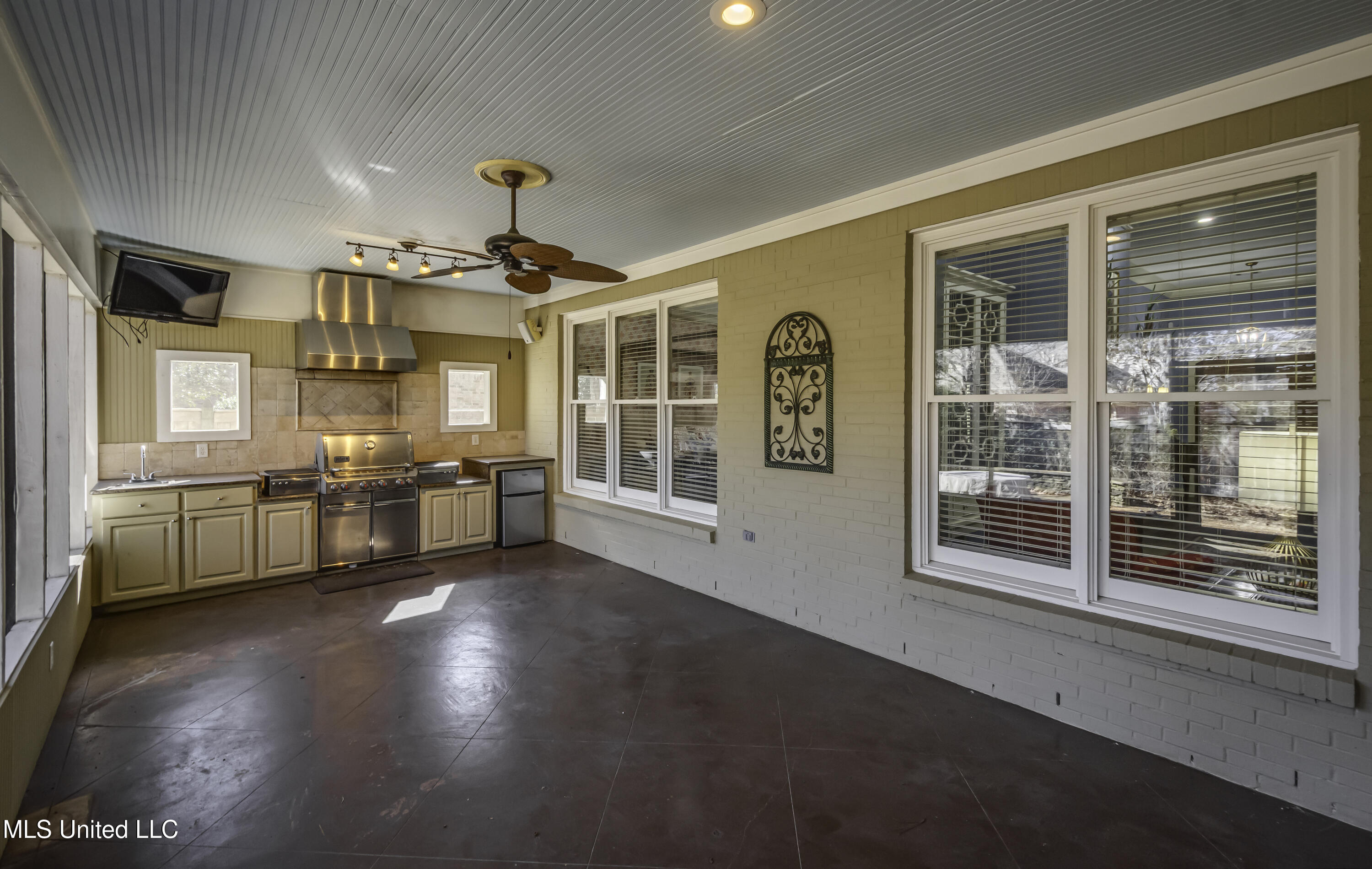 611 Berridge Drive Ridgeland, MS 39157 - Photo 69 of 82 611 Berridge Dr--16
