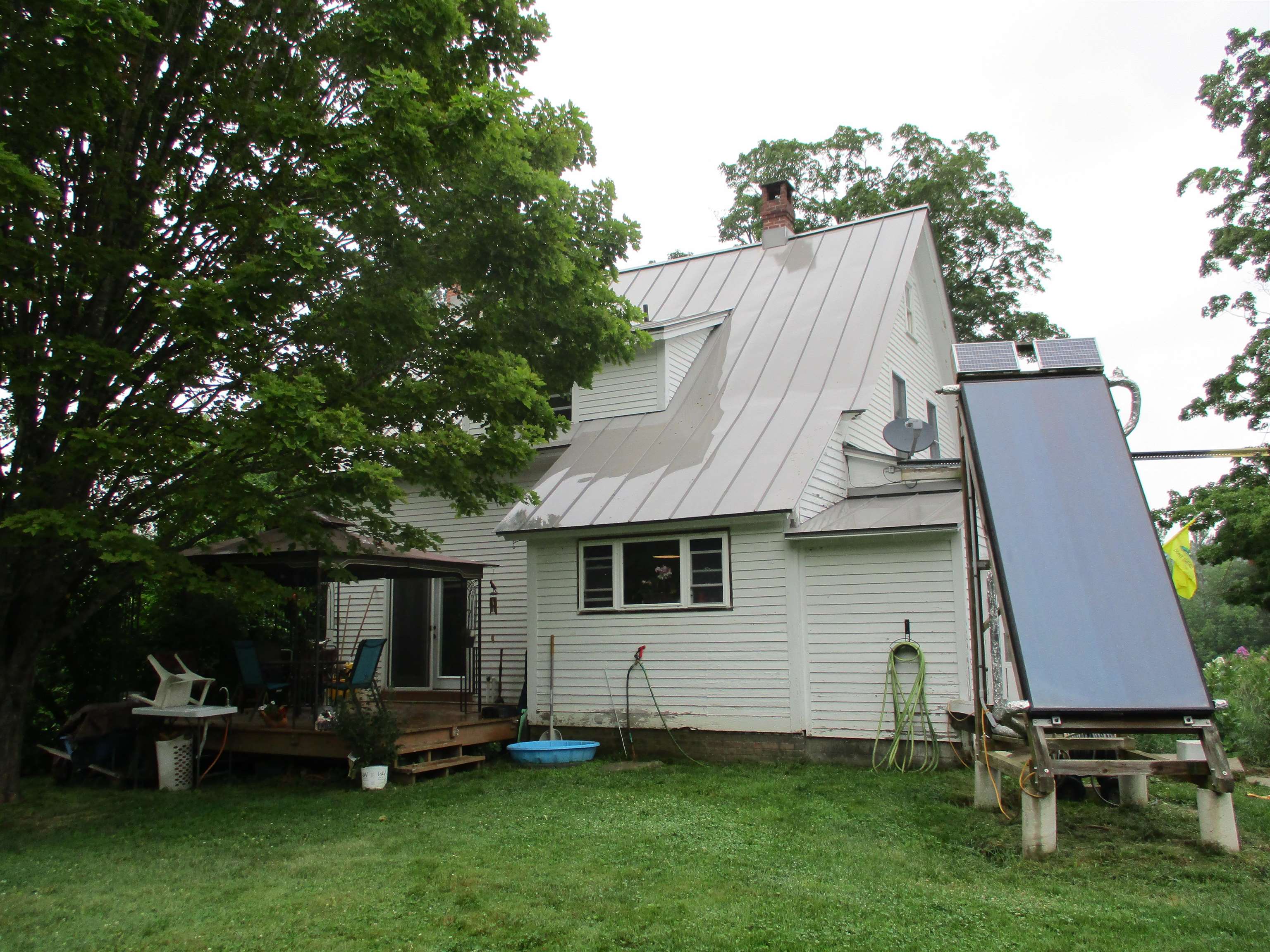 164 Gilfeather Road Wardsboro, VT 05355 - Photo 13 of 15