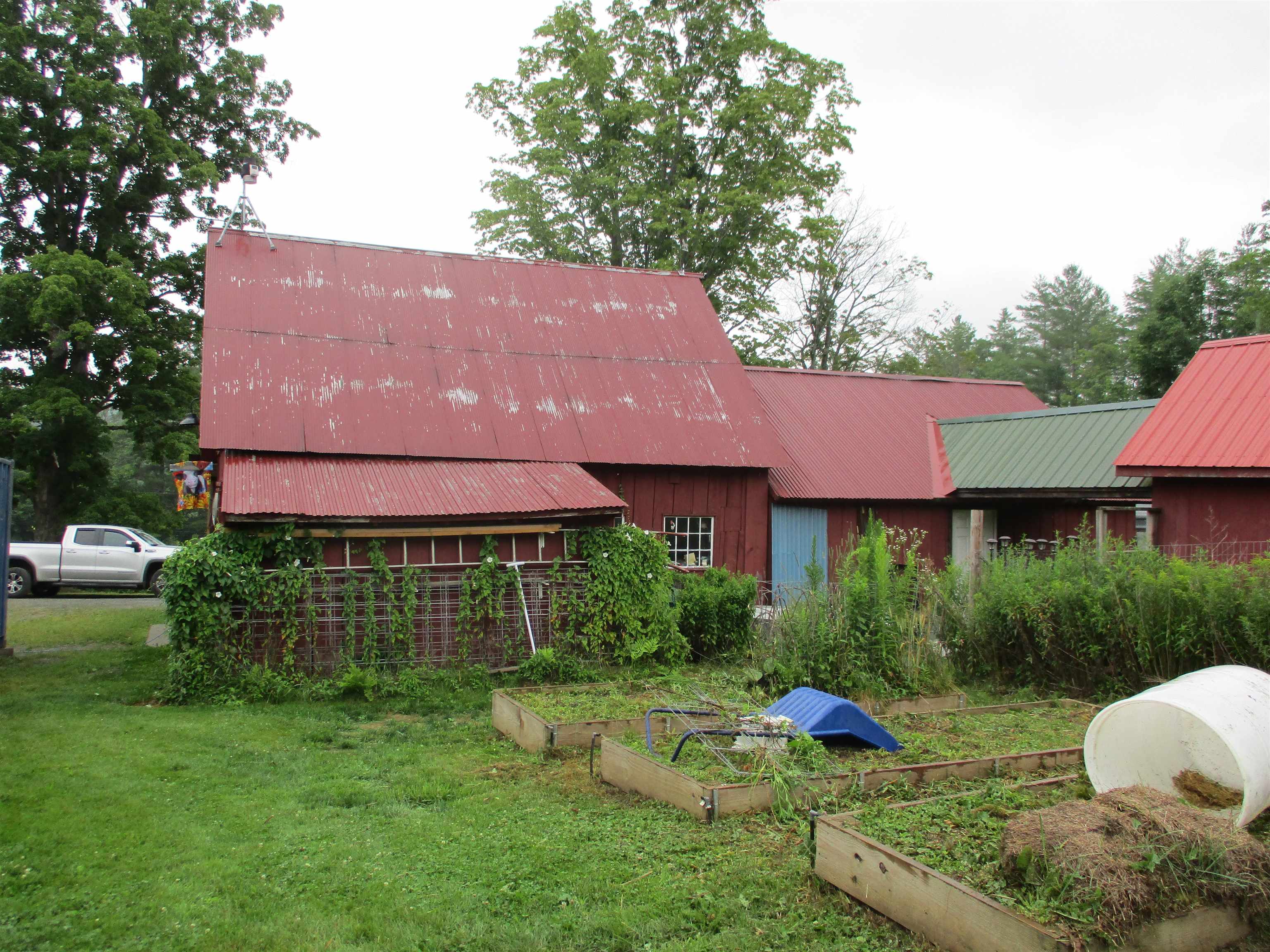 164 Gilfeather Road Wardsboro, VT 05355 - Photo 14 of 15