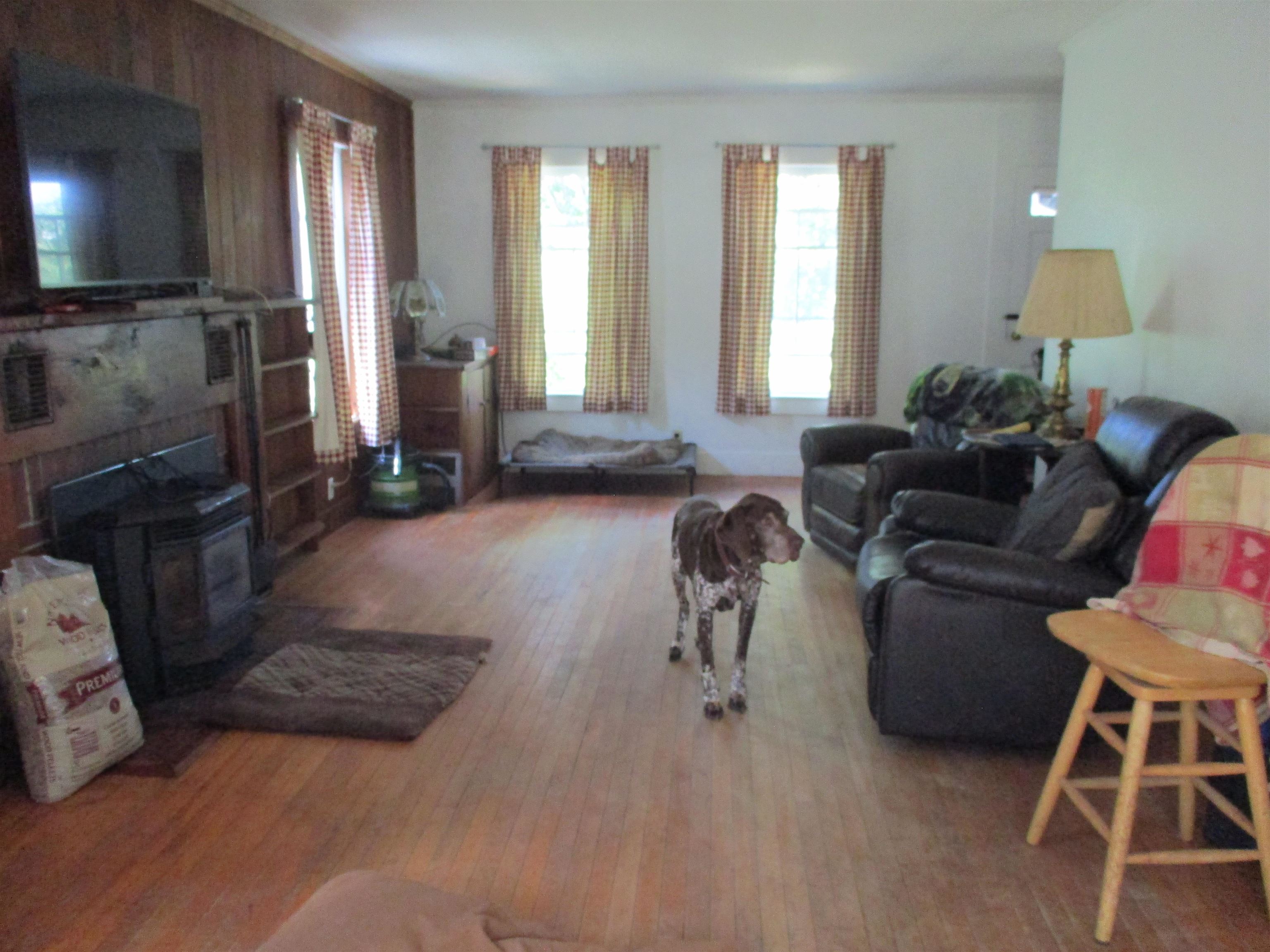 164 Gilfeather Road Wardsboro, VT 05355 - Photo 4 of 15