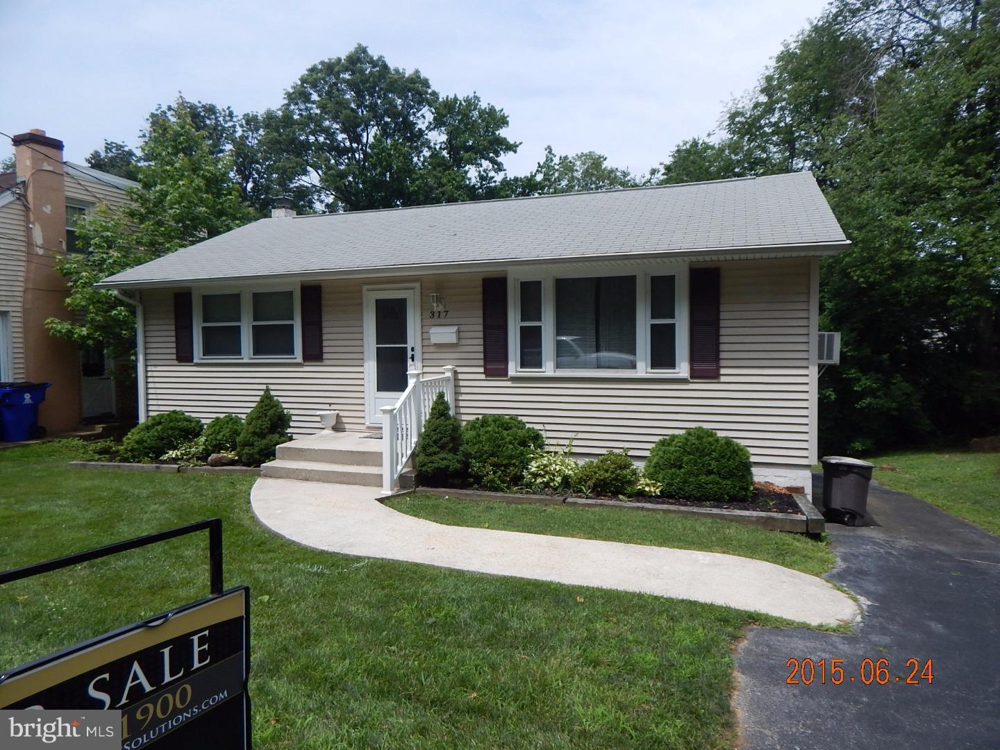 317 Marsh Road Wilmington, DE 19809 - Photo 1 of 21 Gallery Image 1