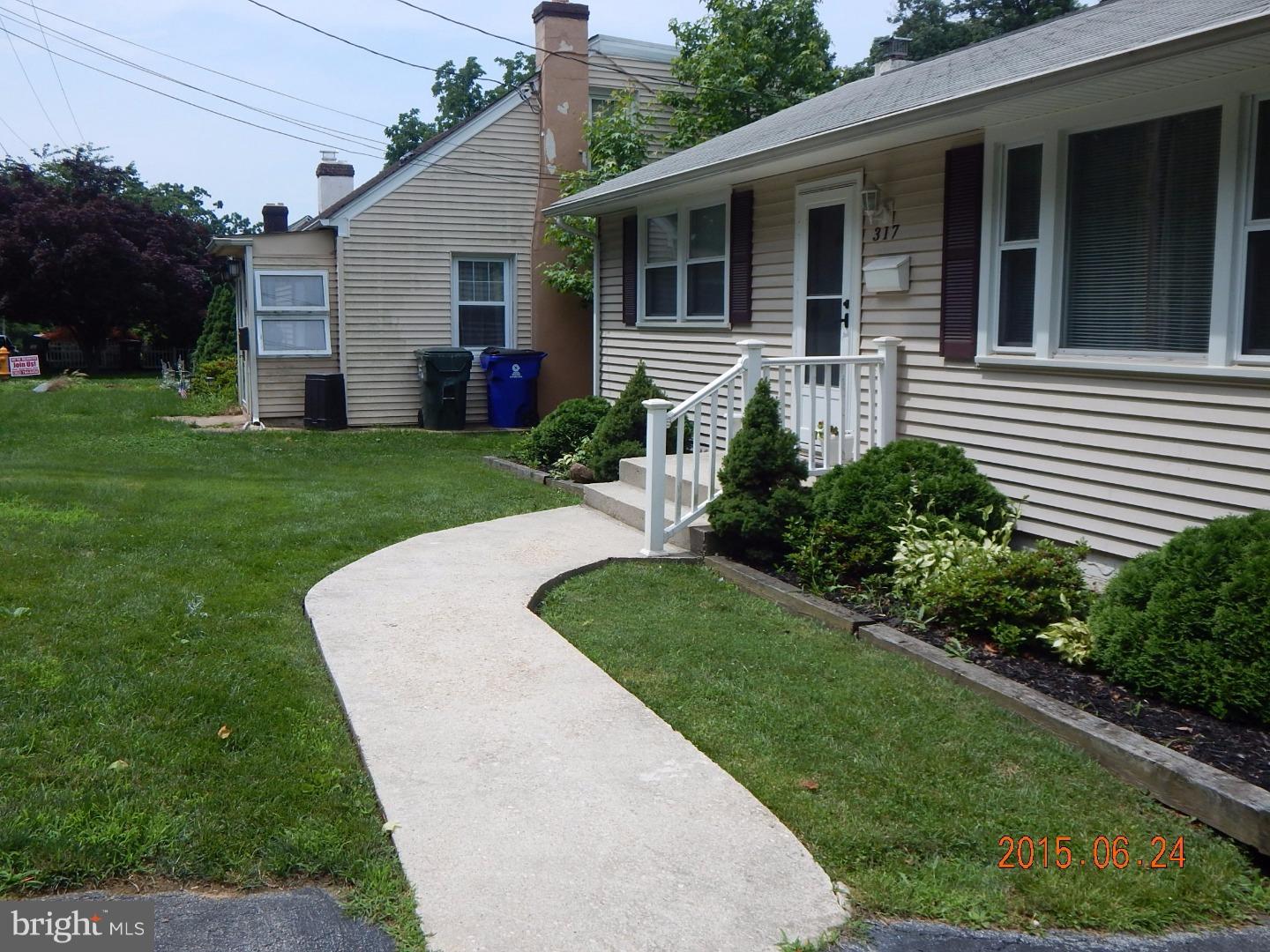 317 Marsh Road Wilmington, DE 19809 - Photo 2 of 21 Gallery Image 2