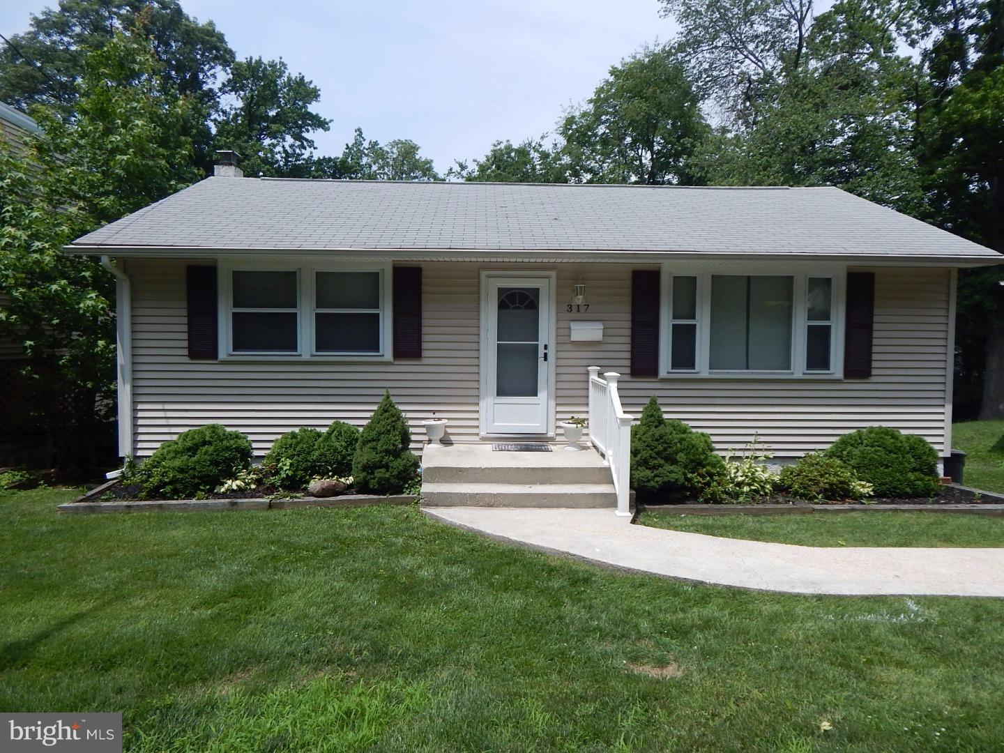 317 Marsh Road Wilmington, DE 19809 - Photo 21 of 21 Gallery Image 21
