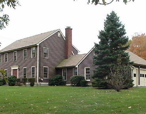 861 Purchase Brook Road Southbury, CT 06488 - Photo 1 of 1 Gallery Image 1