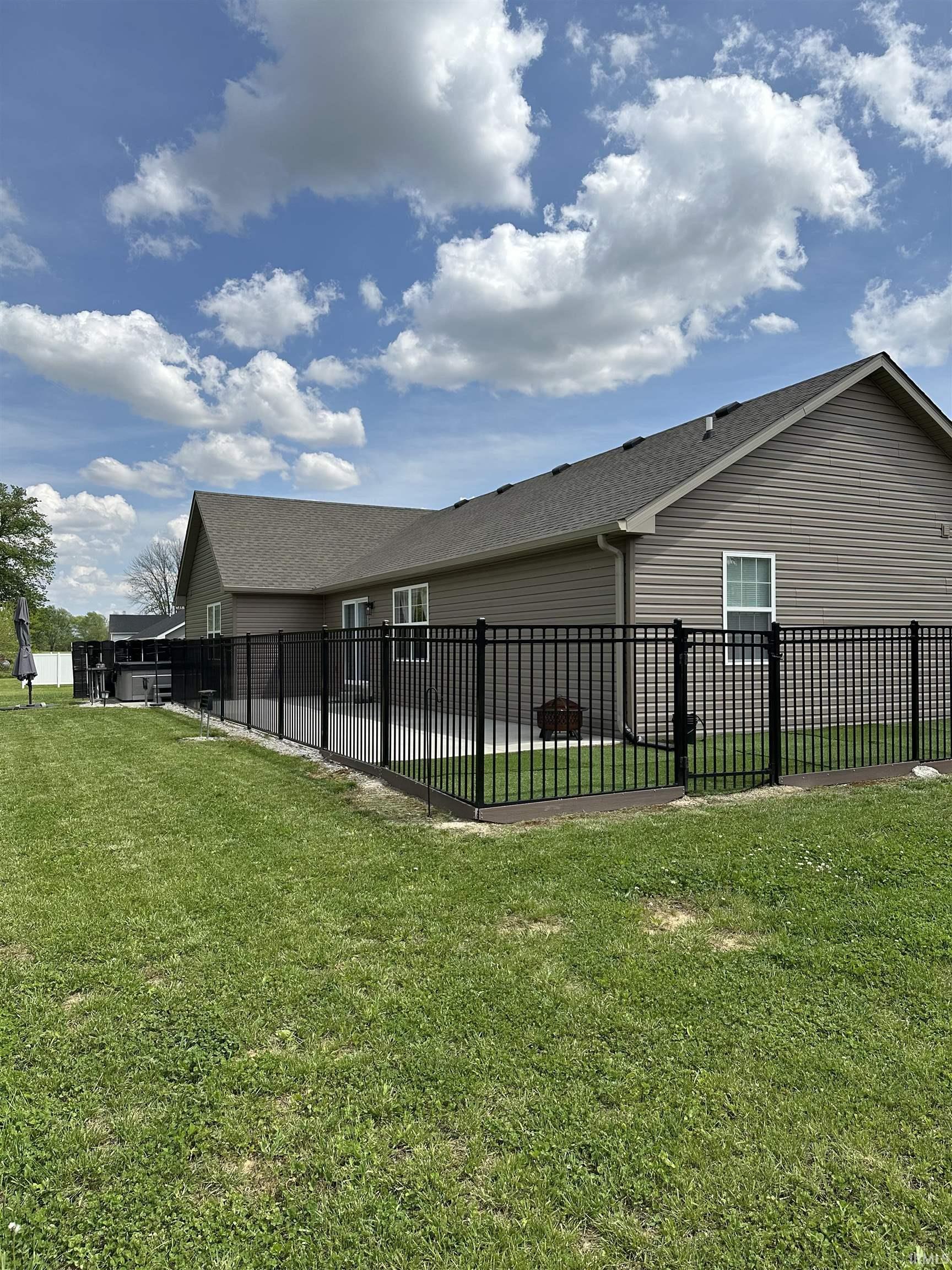 3148 West Liberty Church Road Covington, IN 47932 - Photo 16 of 21