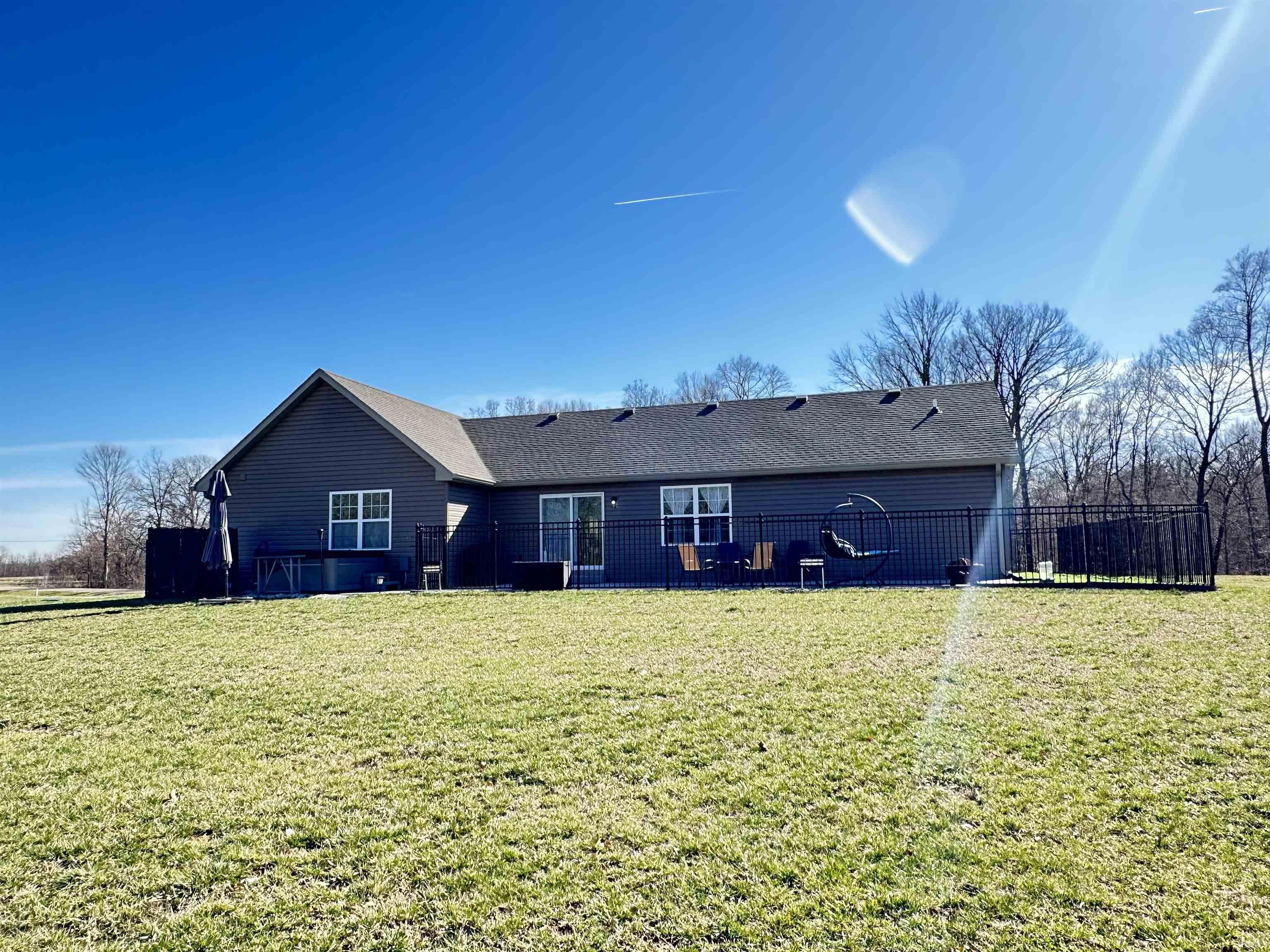 3148 West Liberty Church Road Covington, IN 47932 - Photo 18 of 21
