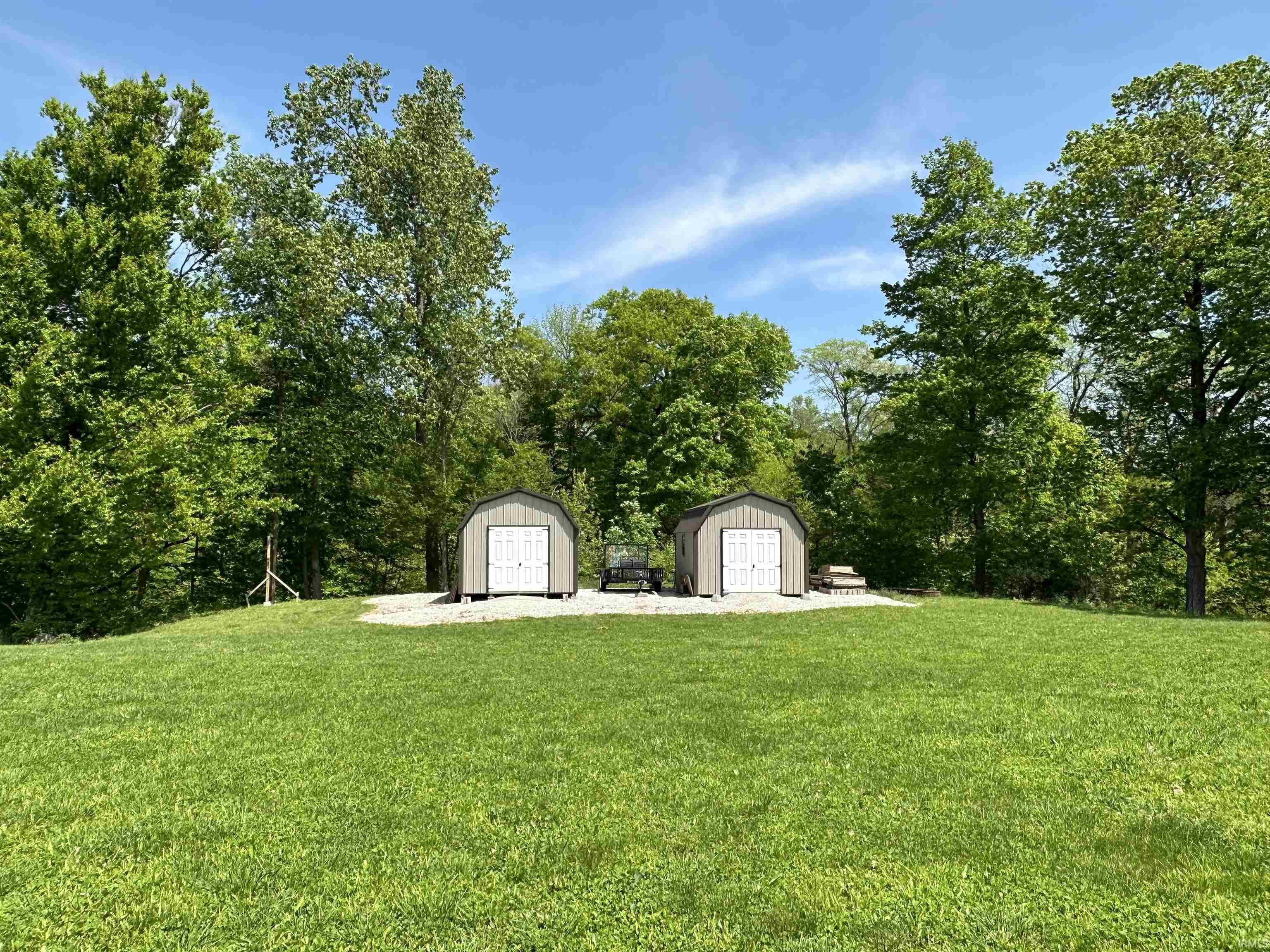 3148 West Liberty Church Road Covington, IN 47932 - Photo 20 of 21
