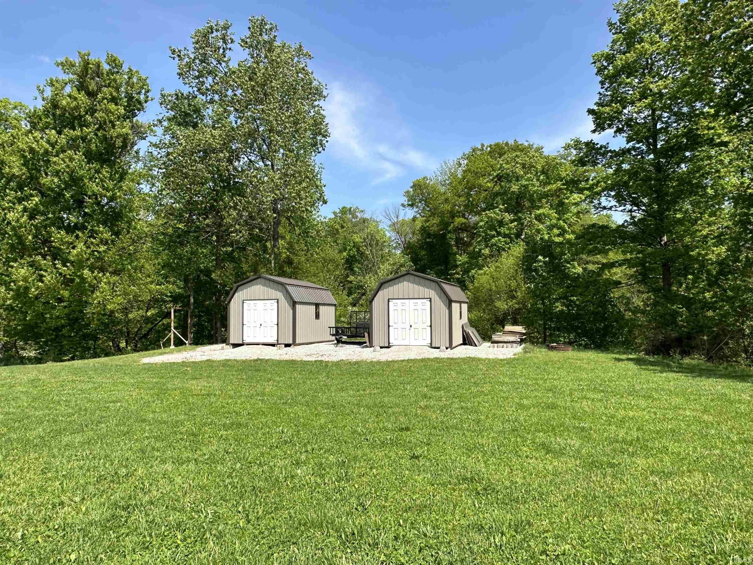 3148 West Liberty Church Road Covington, IN 47932 - Photo 21 of 21