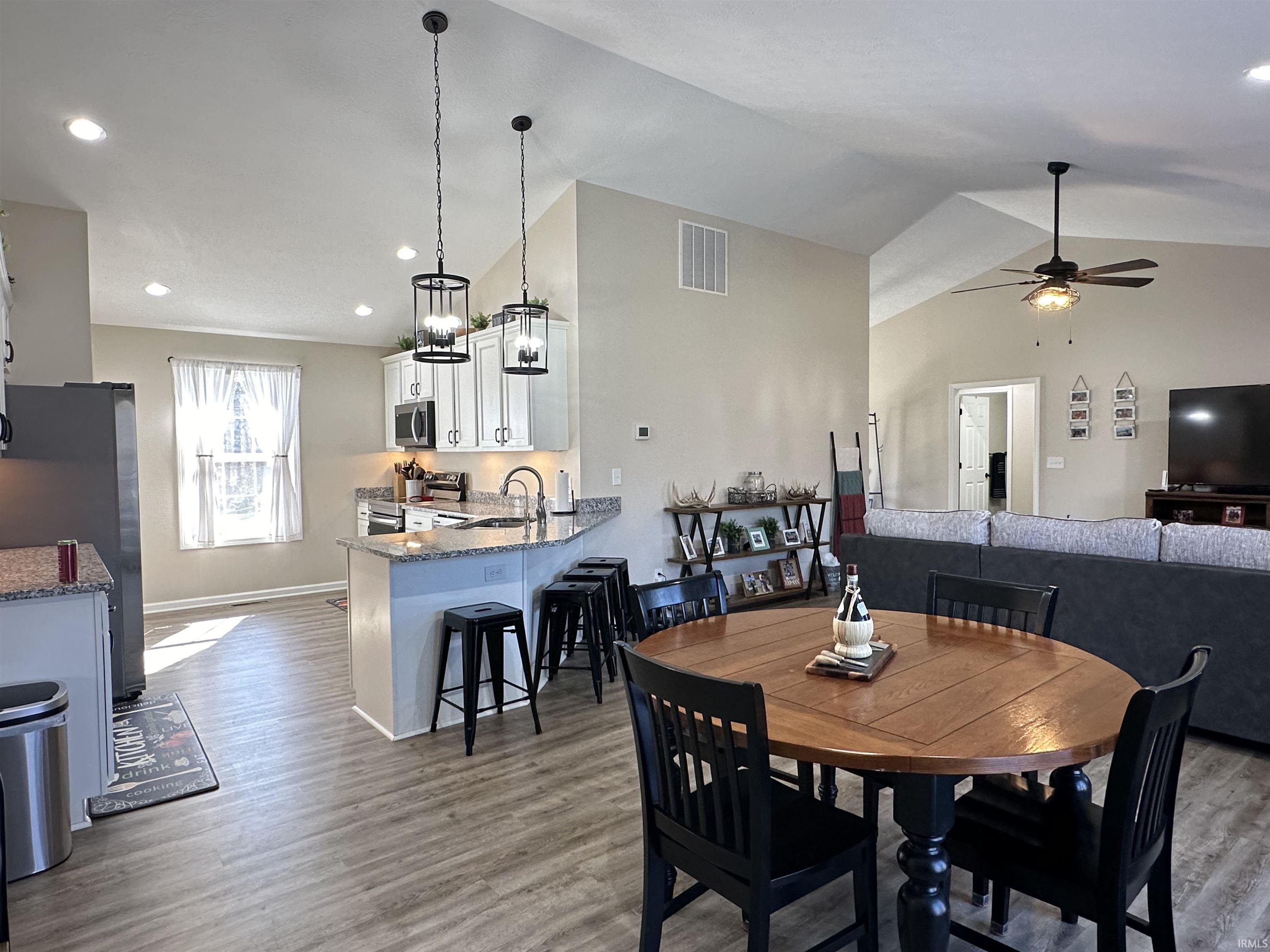 3148 West Liberty Church Road Covington, IN 47932 - Photo 8 of 21
