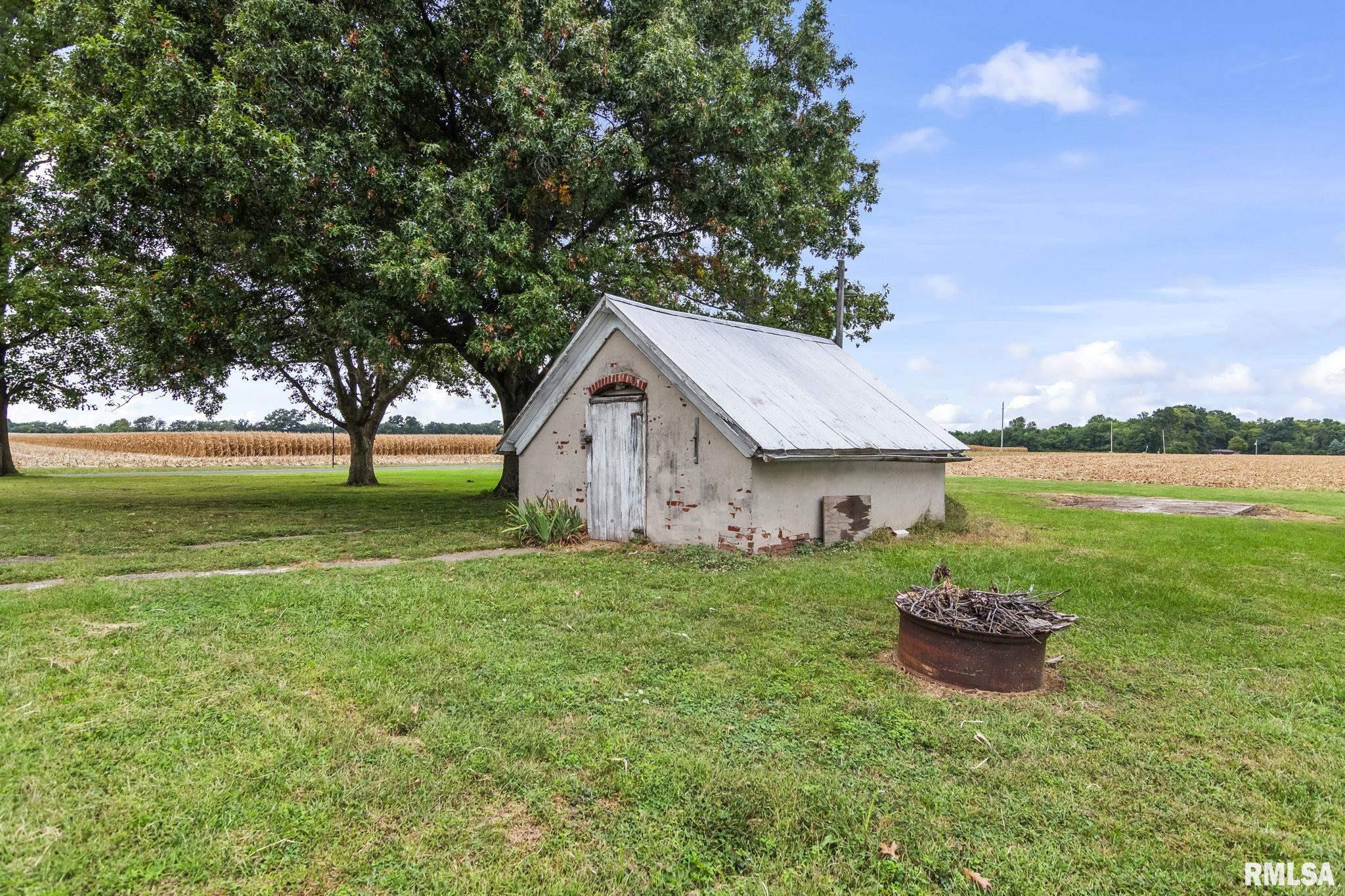 1219 Covered Bridge Road Chatham, IL 62536 - Photo 28 of 47 Gallery Image 28