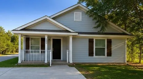 $240,000 | 239 East Melville Drive, Crosby, TX 77532