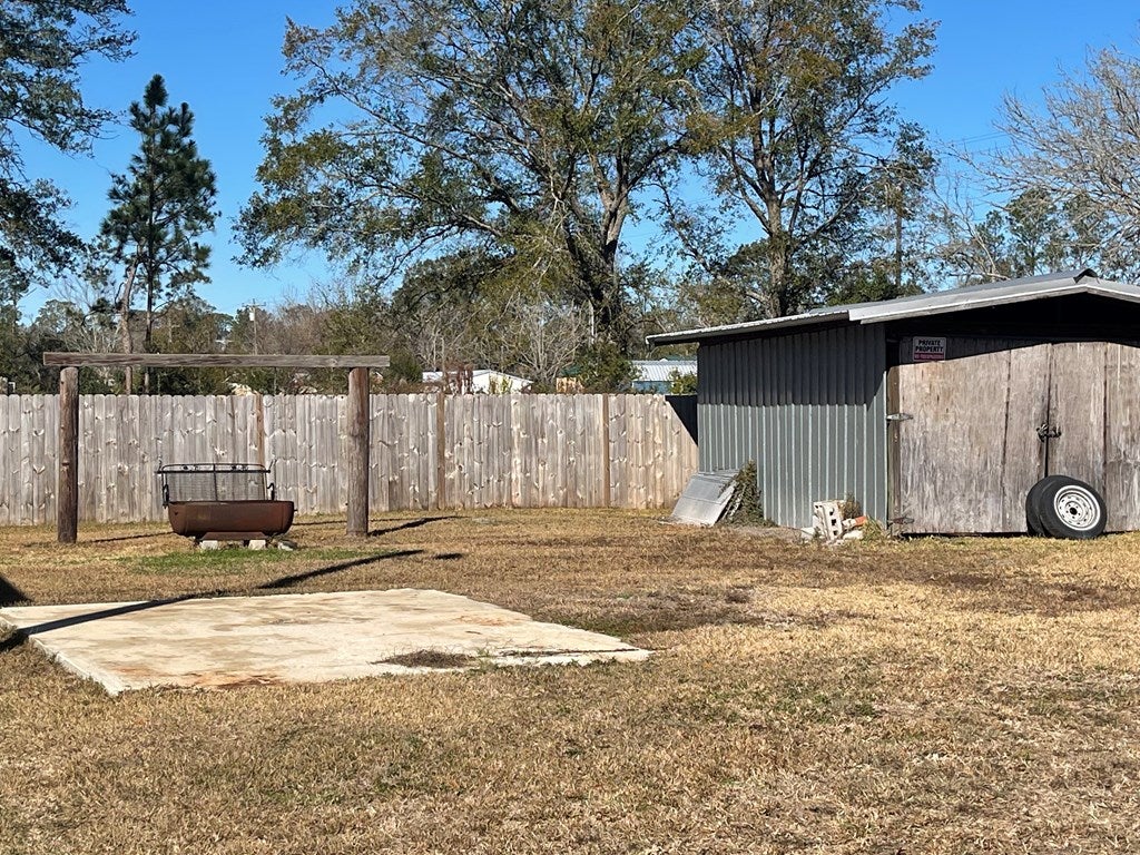 211 Shirley Road Homerville, GA 31634 - Photo 5 of 7 Gallery Image 5