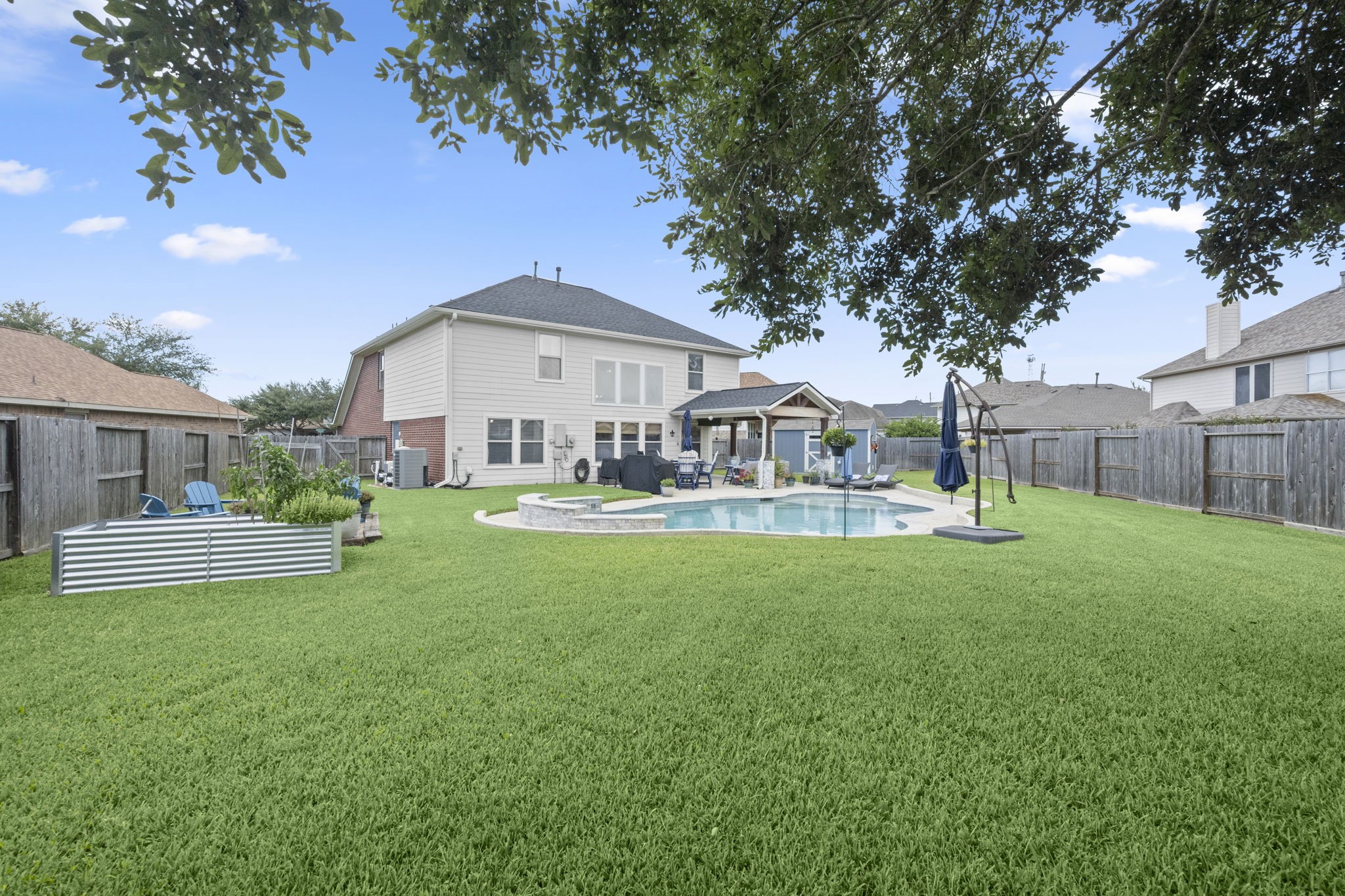 21902 Trapper Lake Drive Spring, TX 77388 - Photo 39 of 41 Gallery Image 39