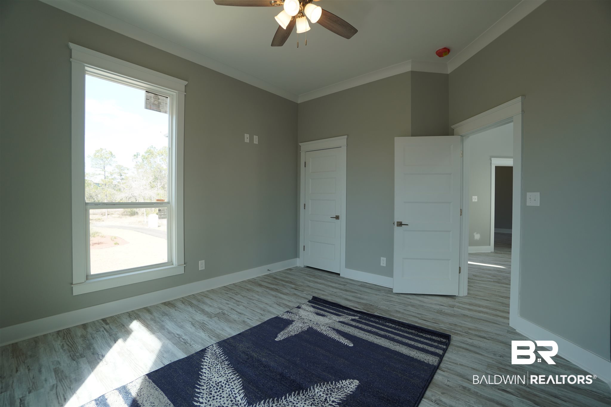 521 West Fort Morgan Road Gulf Shores, AL 36542 - Photo 39 of 48 Bedroom 5 - Office