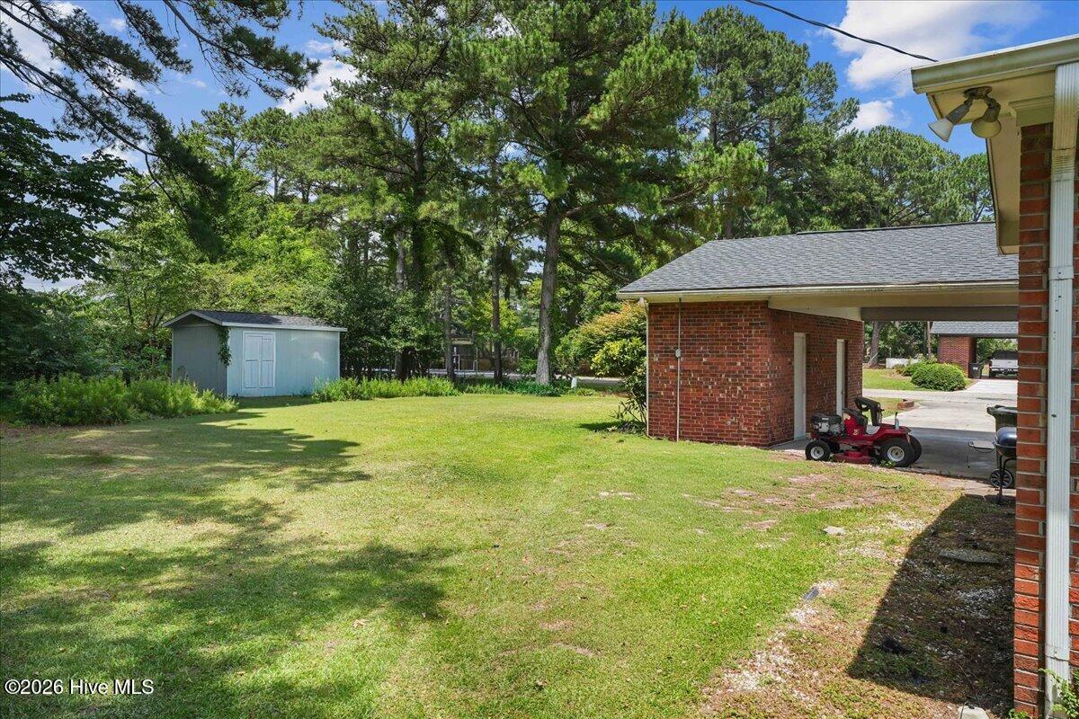 419 Forrest Road Warsaw, NC 28398 - Photo 12 of 32