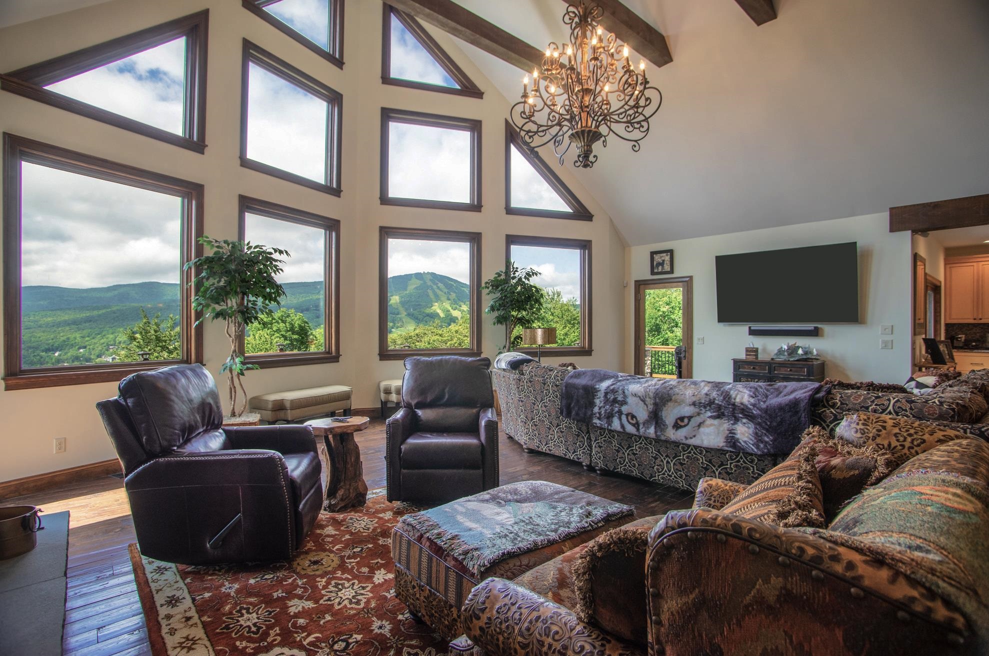 5 Meadow View Lane West Dover, VT 05356 - Photo 14 of 38