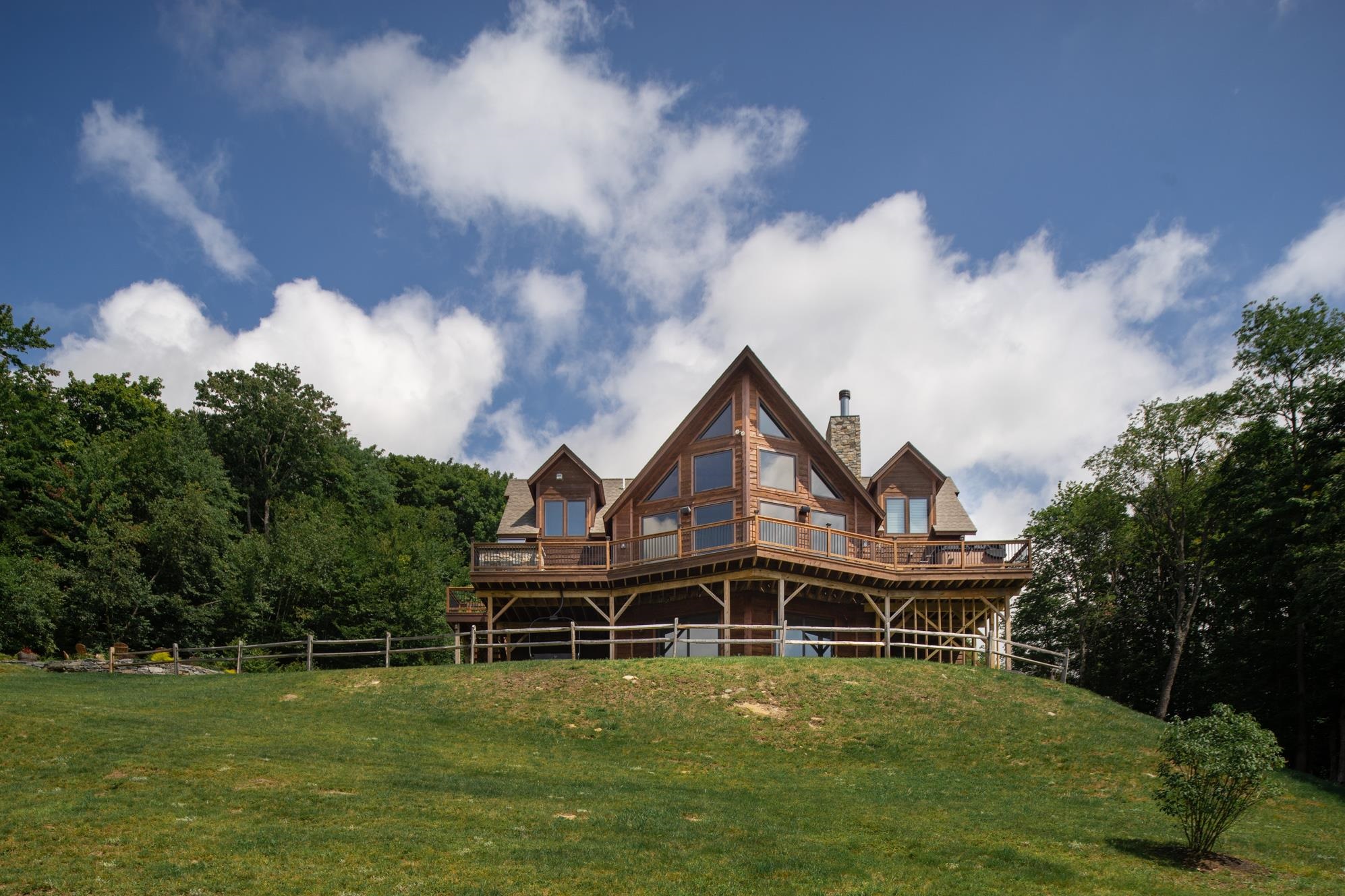 5 Meadow View Lane West Dover, VT 05356 - Photo 2 of 38