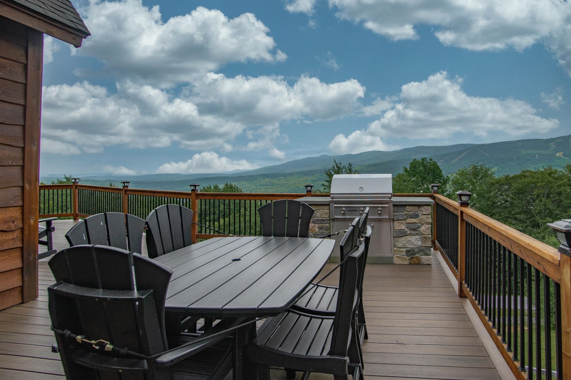 5 Meadow View Lane West Dover, VT 05356 - Photo 3 of 38