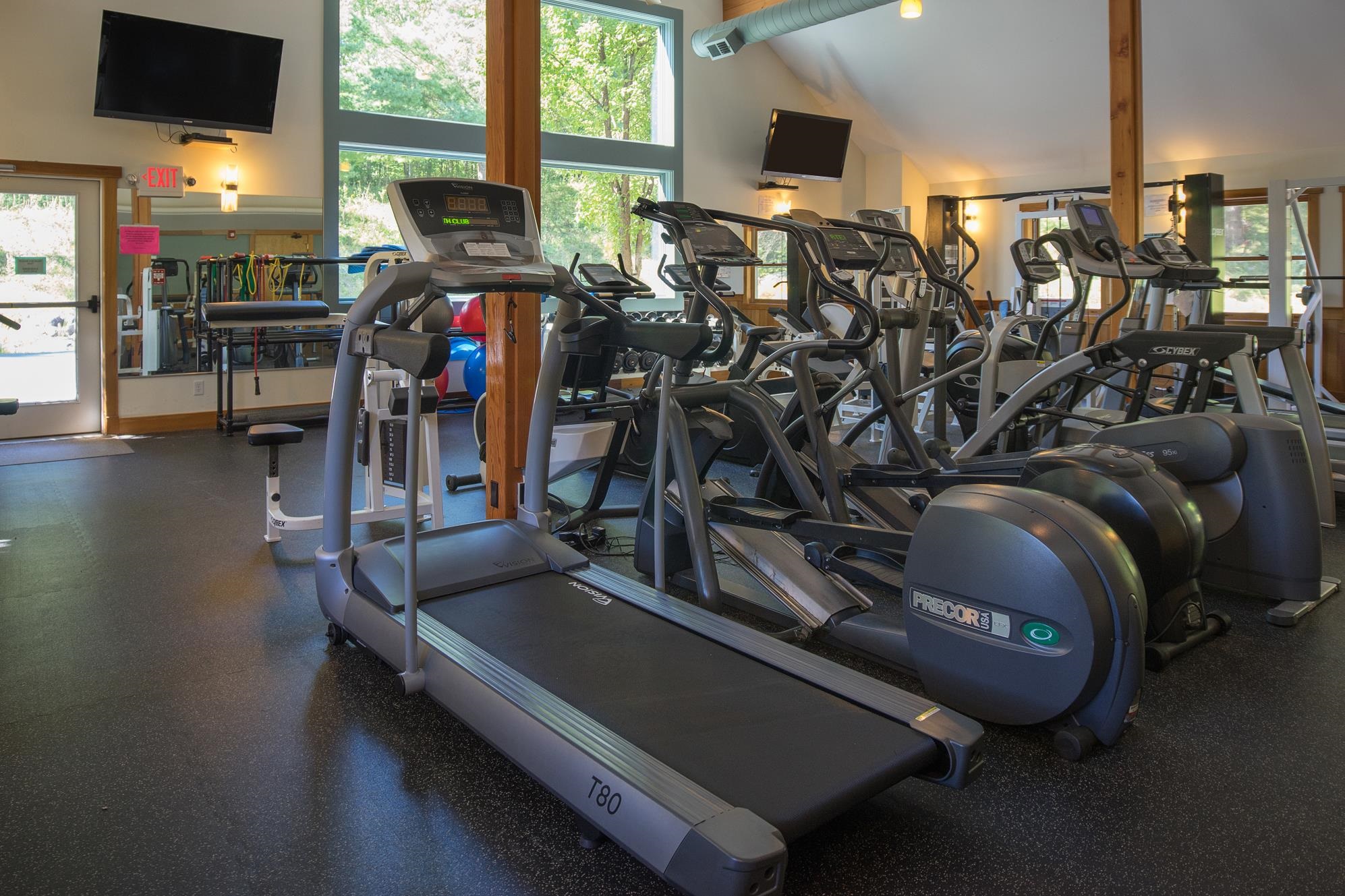 5 Meadow View Lane West Dover, VT 05356 - Photo 36 of 38