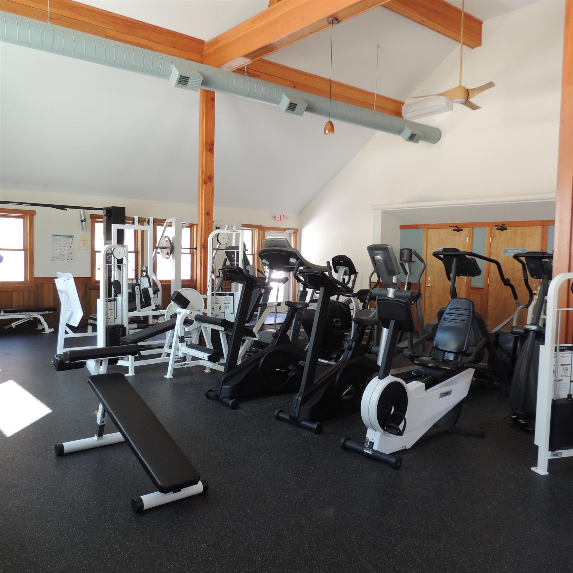 5 Meadow View Lane West Dover, VT 05356 - Photo 37 of 38