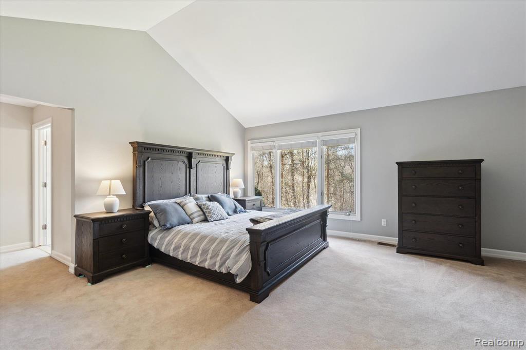 6808 Oakhurst Ridge Road Clarkston, MI 48348 - Photo 20 of 70