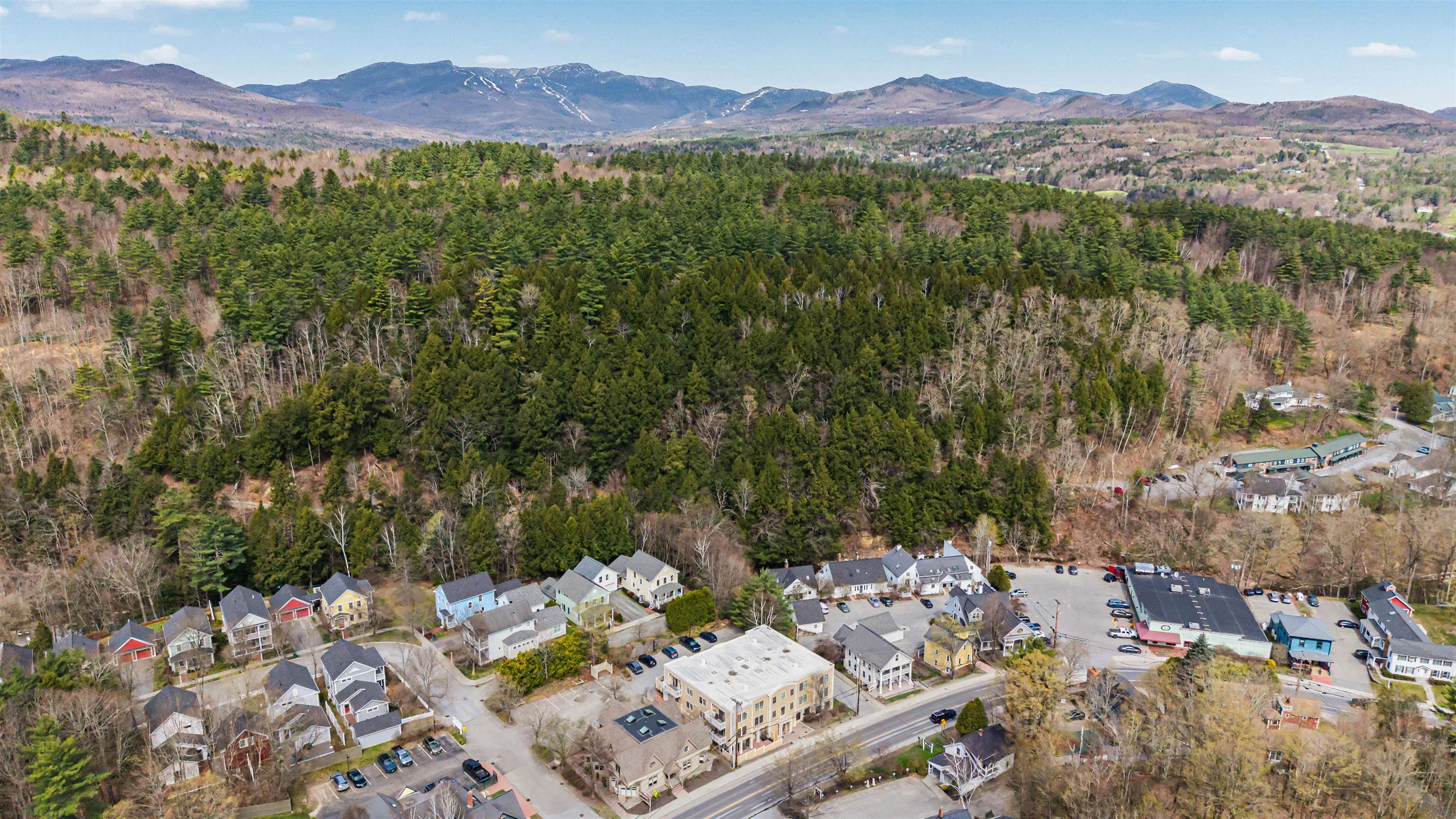 162 South Main Street, Unit 3D Stowe, VT 05672 - Photo 30 of 32