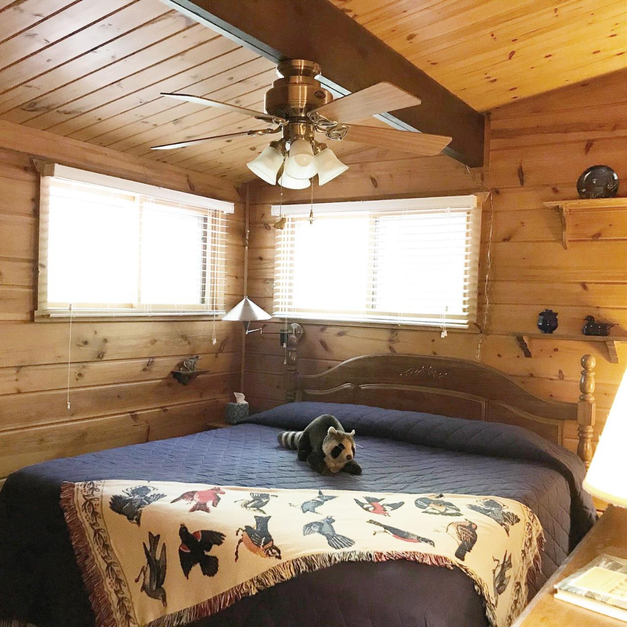 13381 River Road Manitowish Waters, WI 54545 - Photo 19 of 38 Gallery Image 19
