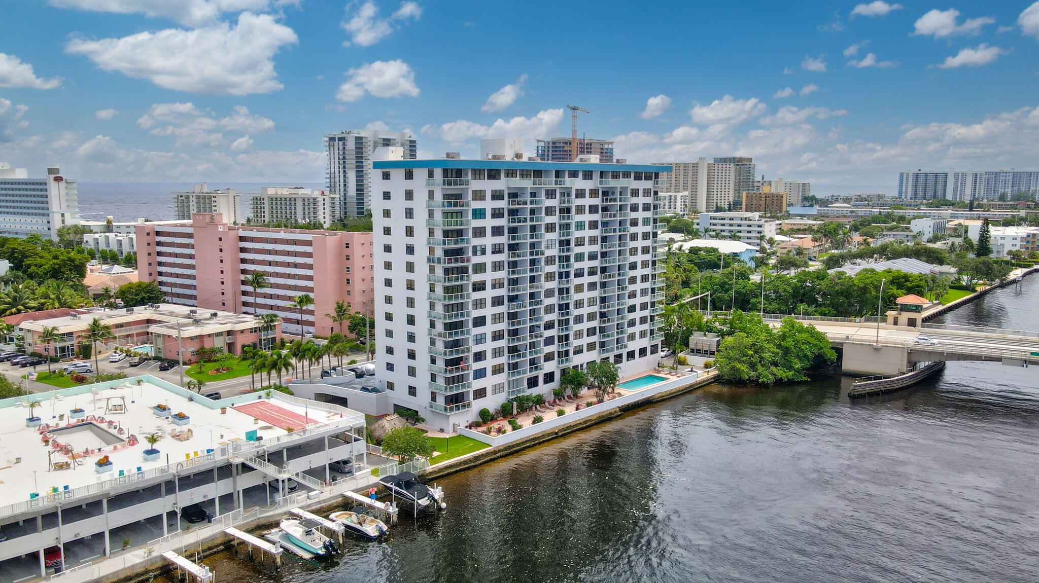 1401 North Riverside Drive, Unit 501 Pompano Beach, FL 33062 - Photo 29 of 31 14-web-or-mls-DJI_0046_47_48_49_50
