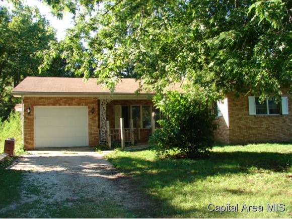 15973 Berlin Tower Road New Berlin, IL 62670 - Photo 1 of 1 Gallery Image 1
