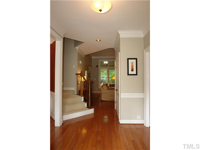 4314 Russling Leaf Lane Raleigh, NC 27613 - Photo 2 of 25 Photo 2