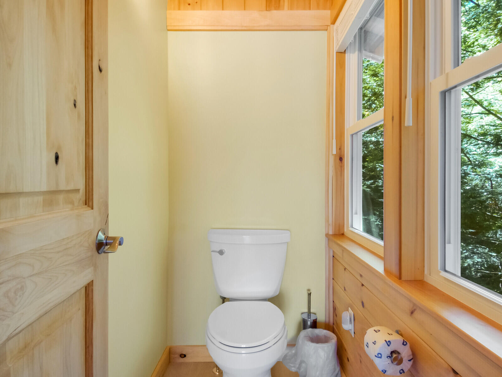 10 Fir Estates Rome, ME 04963 - Photo 52 of 138 TOILET CLOSET