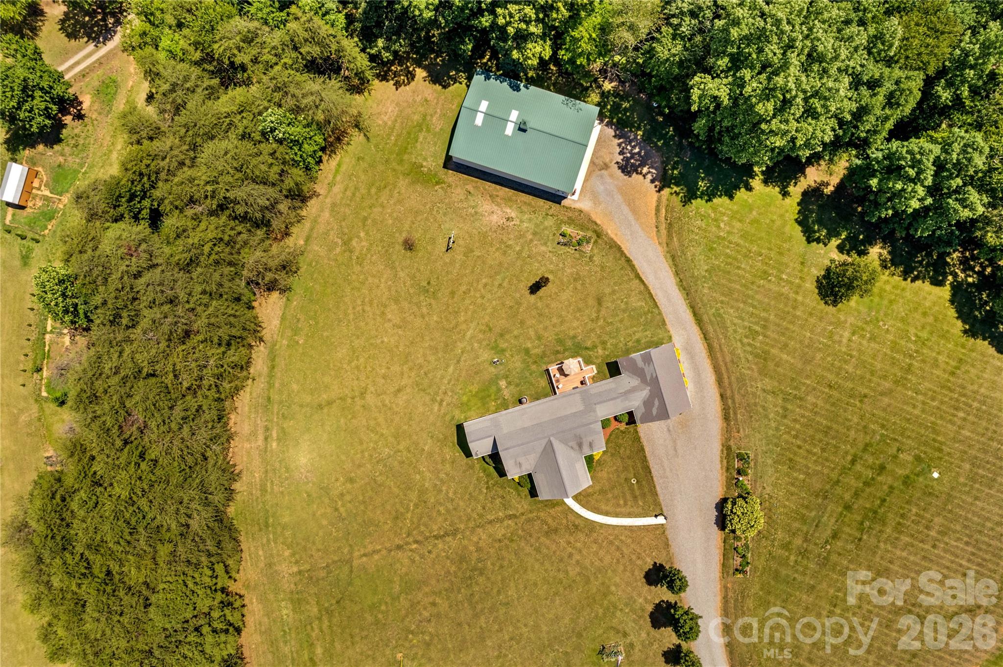 339 Johnson Farm Road Hiddenite, NC 28636 - Photo 6 of 47 Gallery Image 6