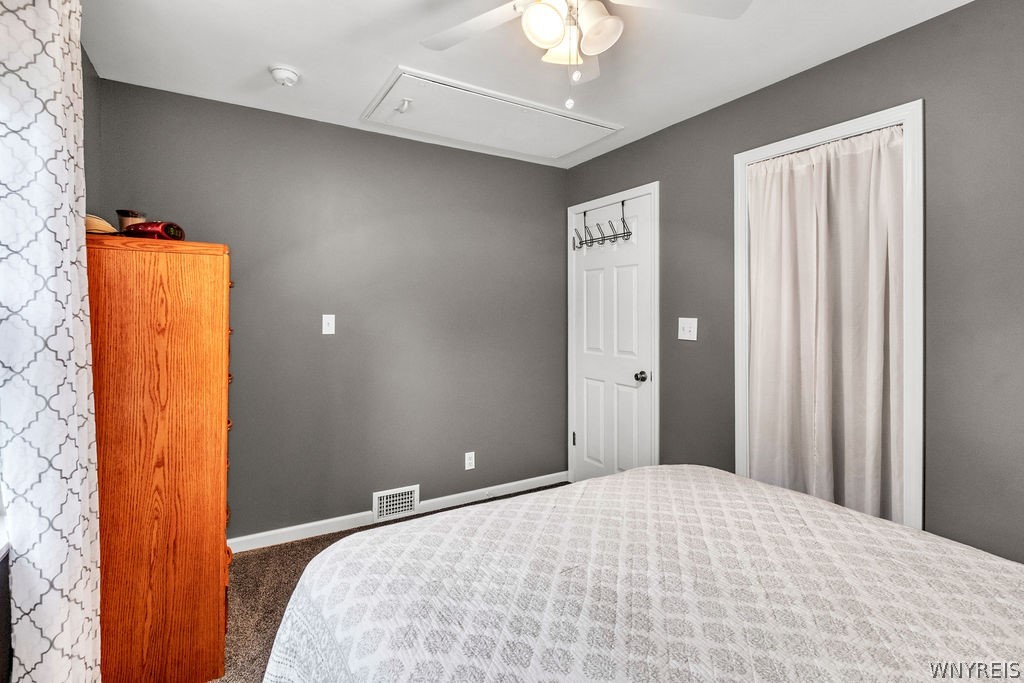 465 Walck Road North Tonawanda, NY 14120 - Photo 35 of 50 Bedroom