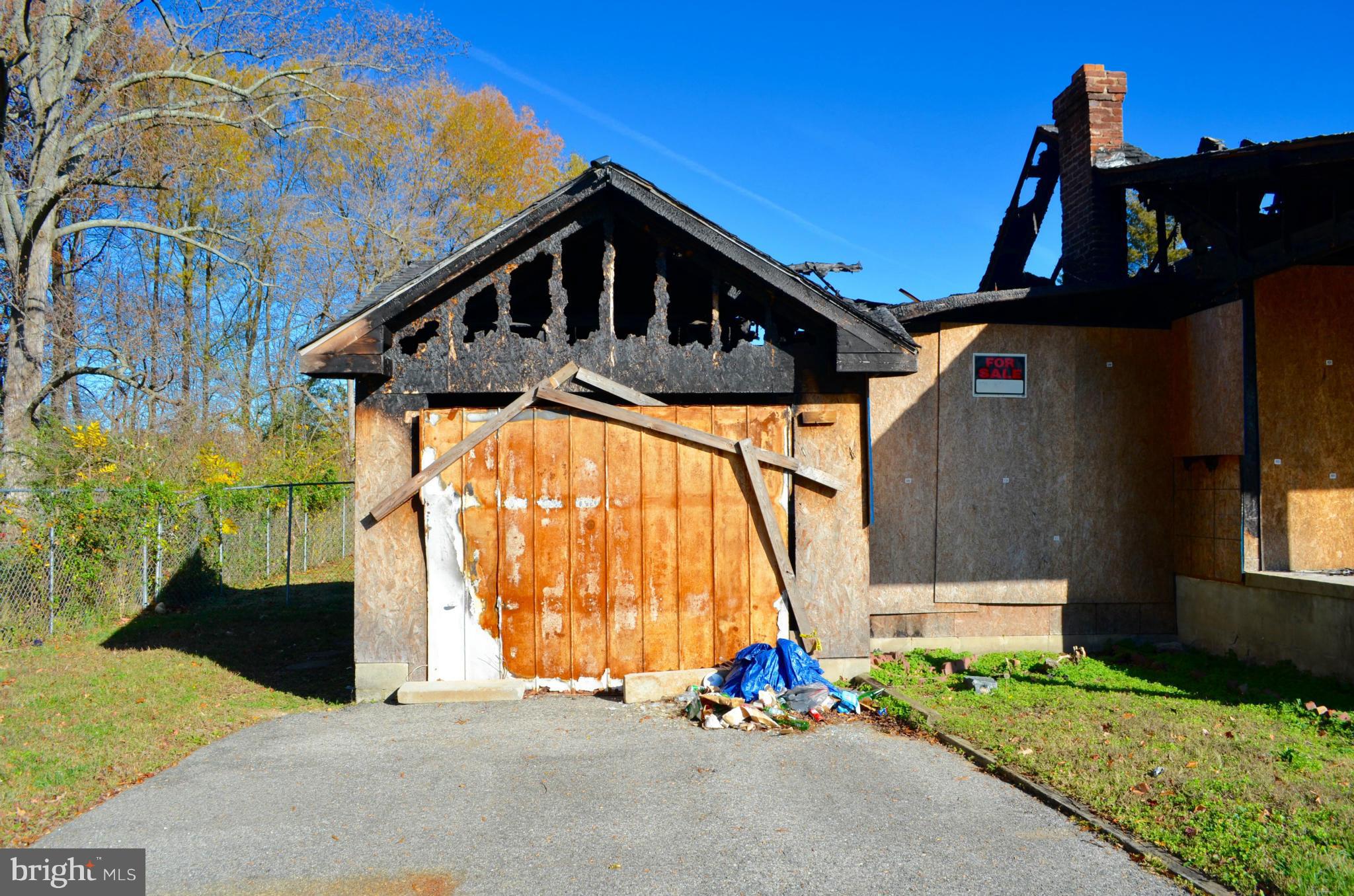 6706 Springbrook Lane Clinton, MD 20735 - Photo 2 of 20 Exterior (Front)